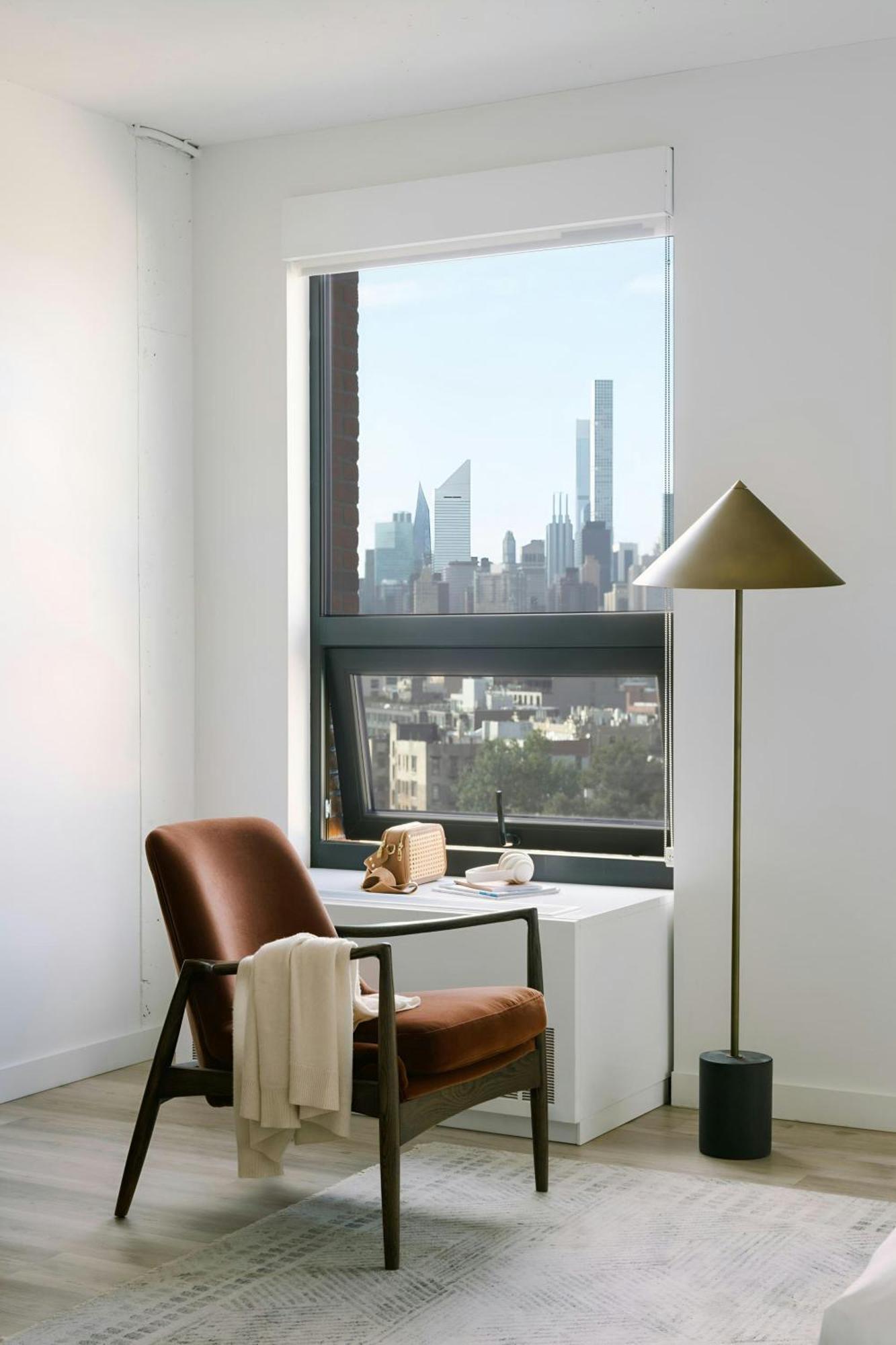 Aparthotel Sonder By Marriott Bonvoy Court Square Long Island New York