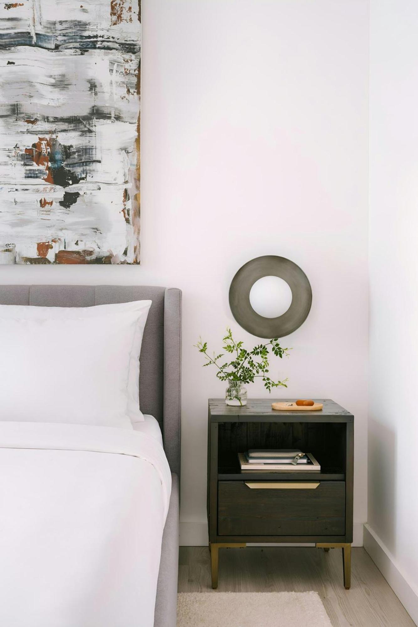 Aparthotel Sonder By Marriott Bonvoy Court Square Long Island