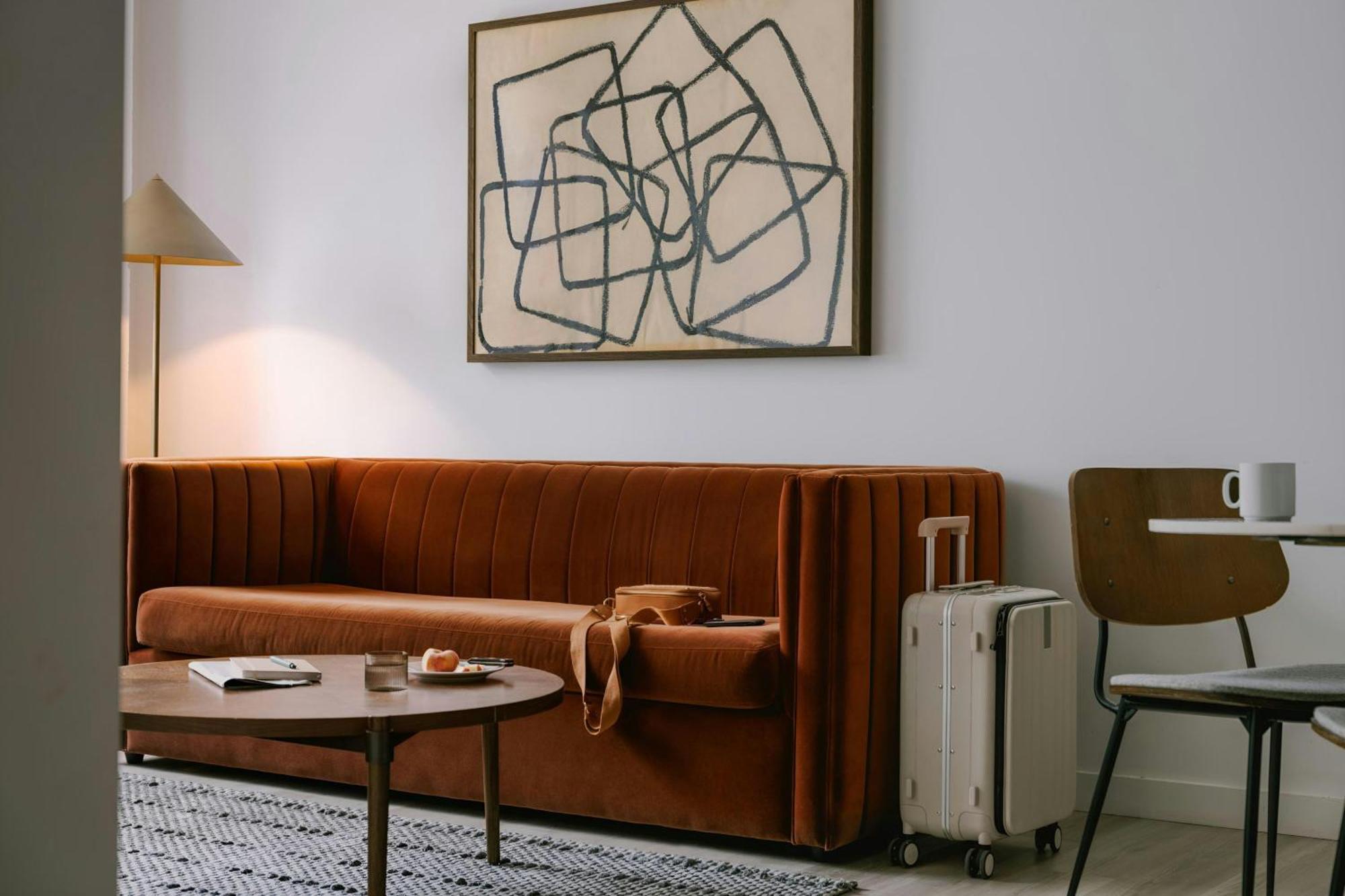 Sonder By Marriott Bonvoy Court Square Long Island Aparthotel *