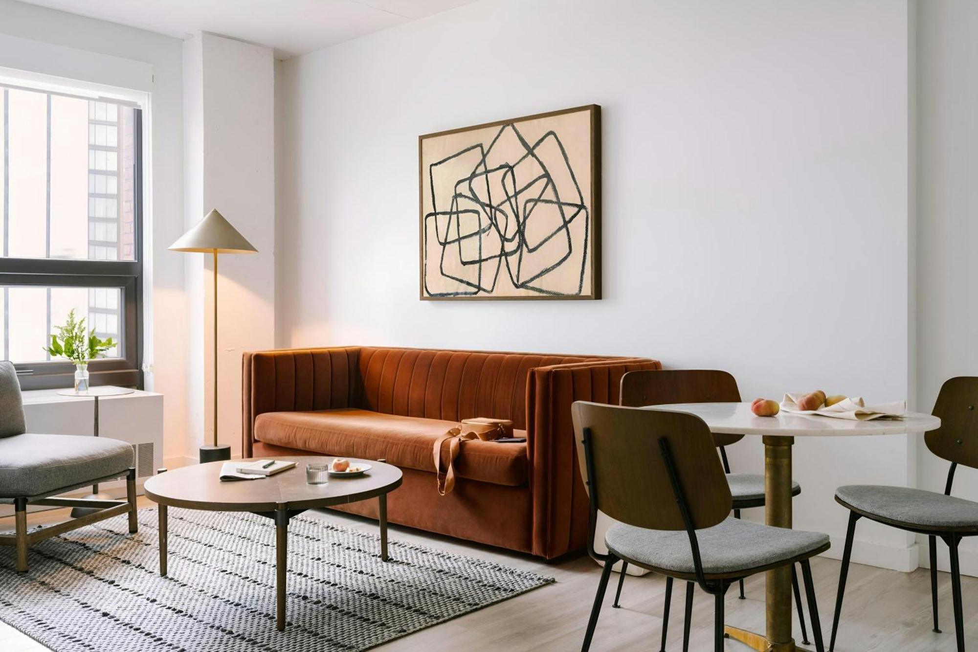 Court Square Hotel Long Island City New York , Belvilla District 6 Formerly Sonder