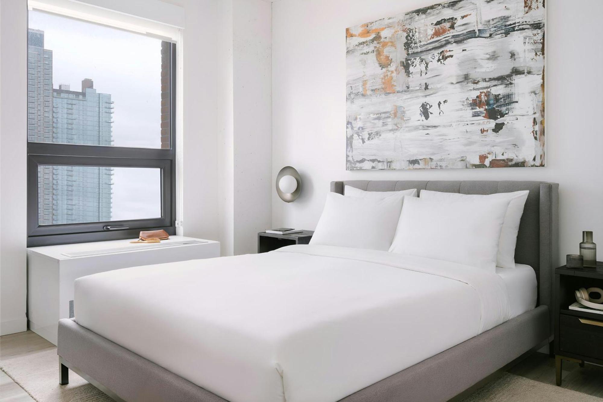 Court Square Hotel Long Island City New York , Belvilla District 6 Formerly Sonder Aparthotel