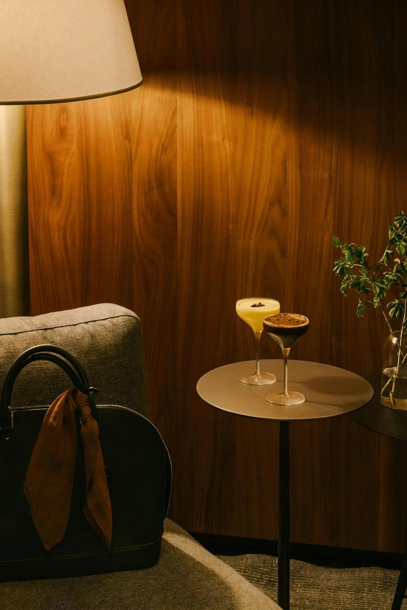 Henri On 24 Chelsea, Sonder By Marriott Bonvoy * New York