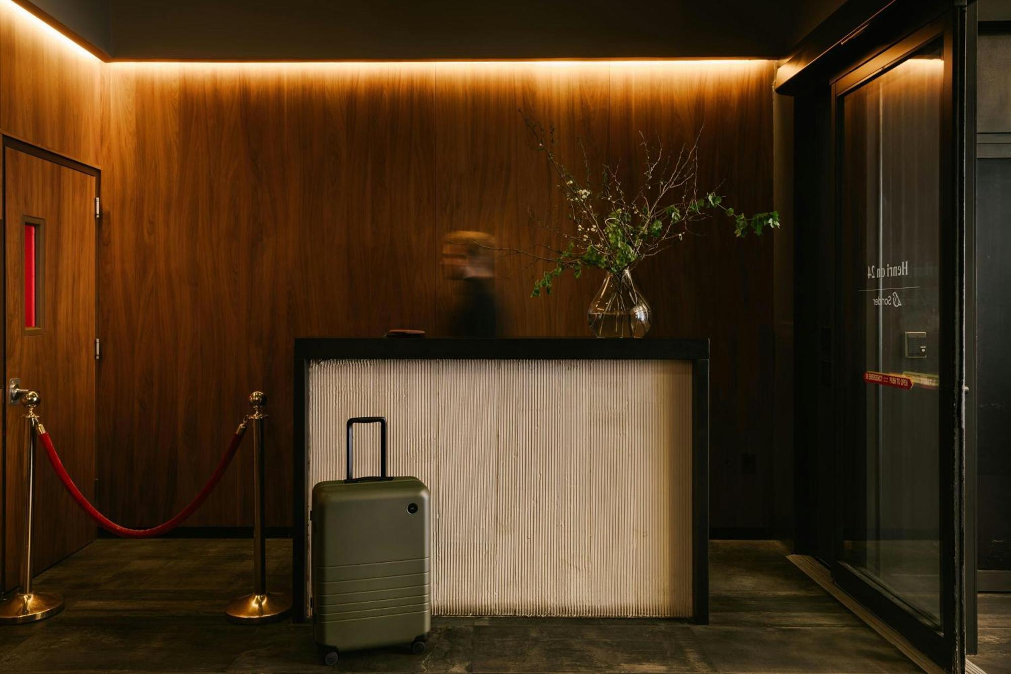 Henri On 24 Chelsea, Sonder By Marriott Bonvoy Hotel *