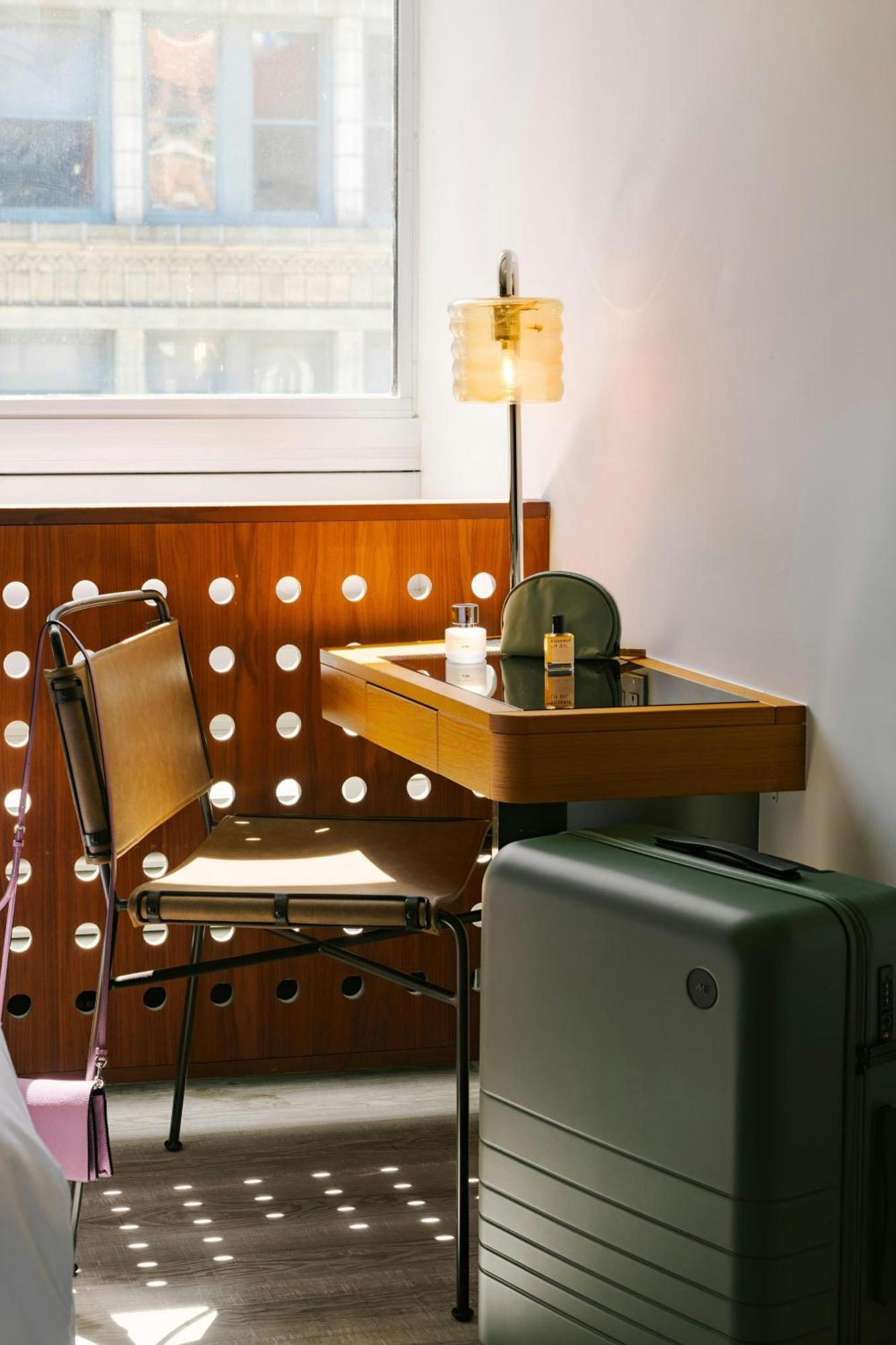 Hotel Sonder By Marriott Bonvoy Henri On 24 Chelsea