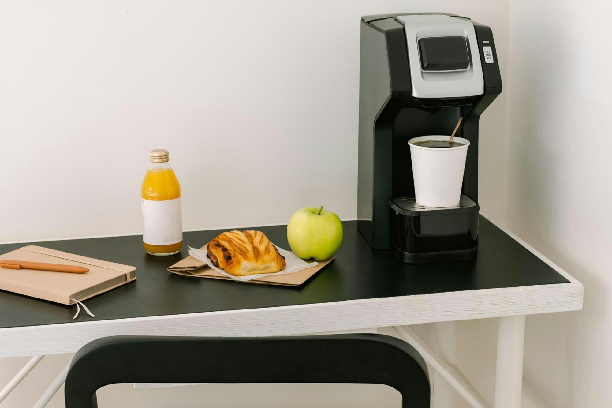 The Industrialist Gowanus Brooklyn, Sonder By Marriott Bonvoy Hotel New York