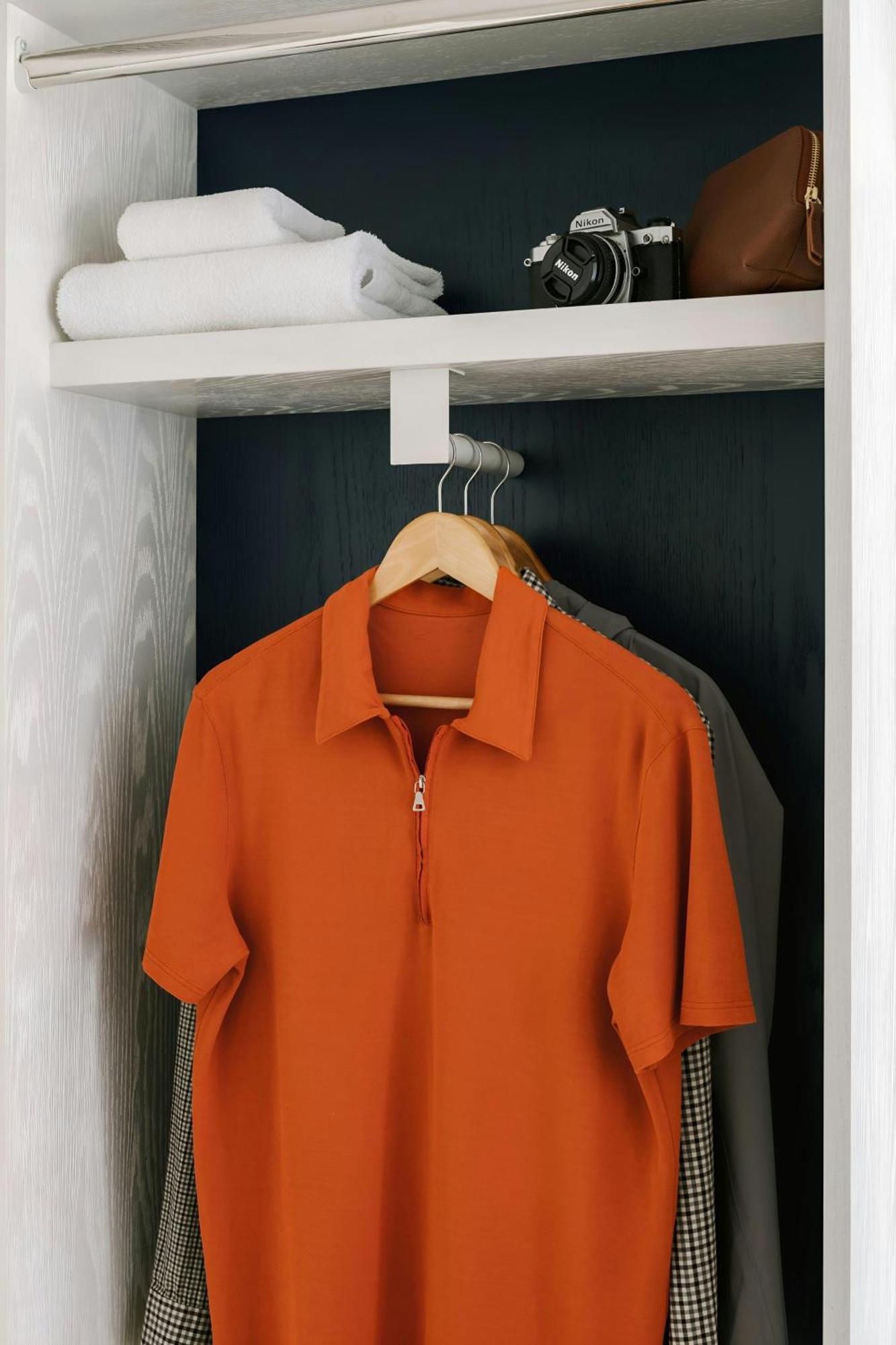 Hotel The Industrialist Gowanus Brooklyn, Sonder By Marriott Bonvoy *