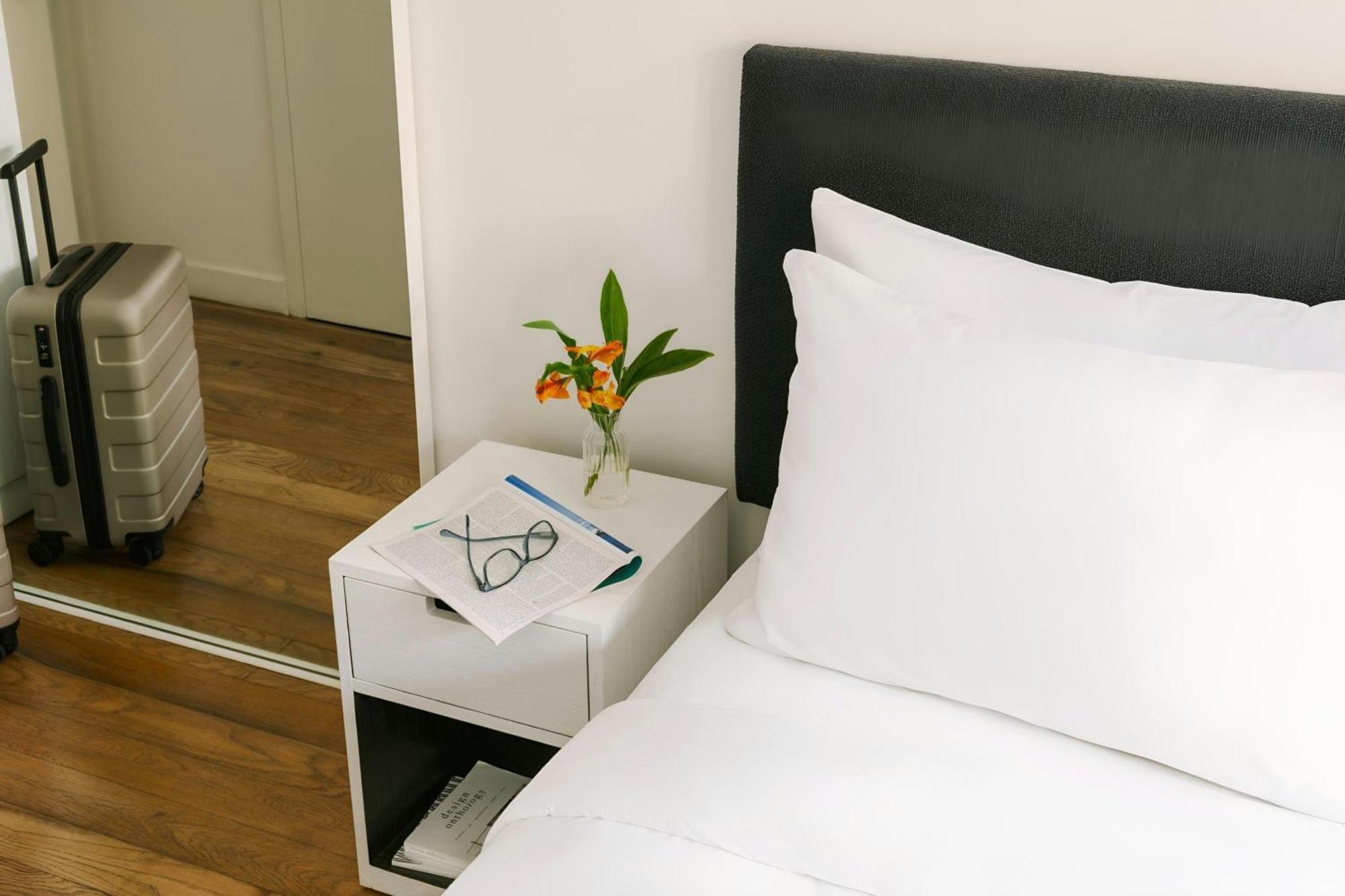 Hotel The Industrialist Gowanus Brooklyn, Sonder By Marriott Bonvoy *