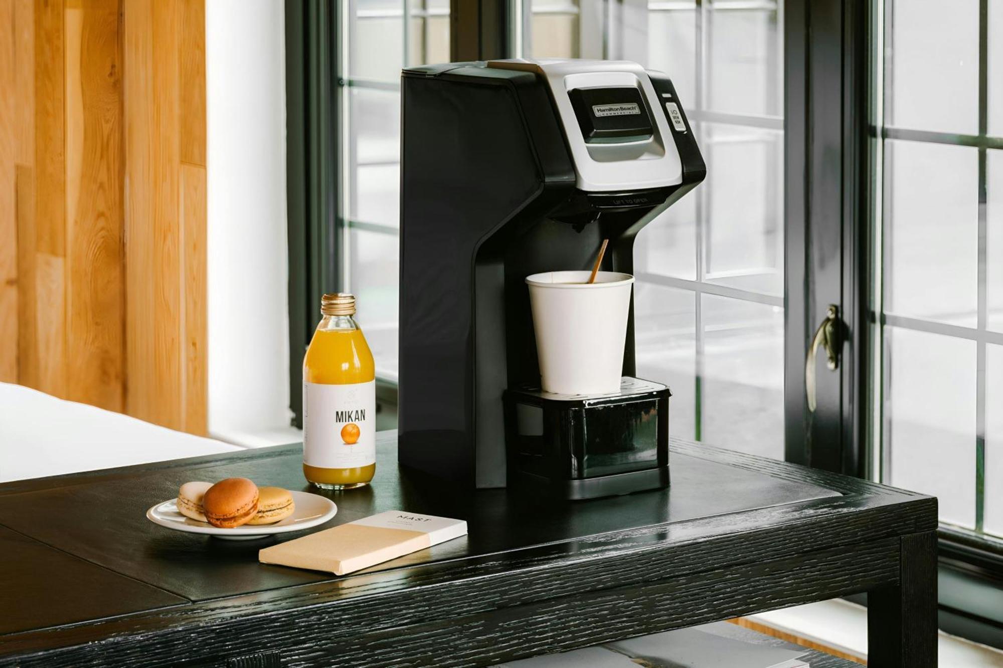 The Industrialist Gowanus Brooklyn, Sonder By Marriott Bonvoy Hotel New York