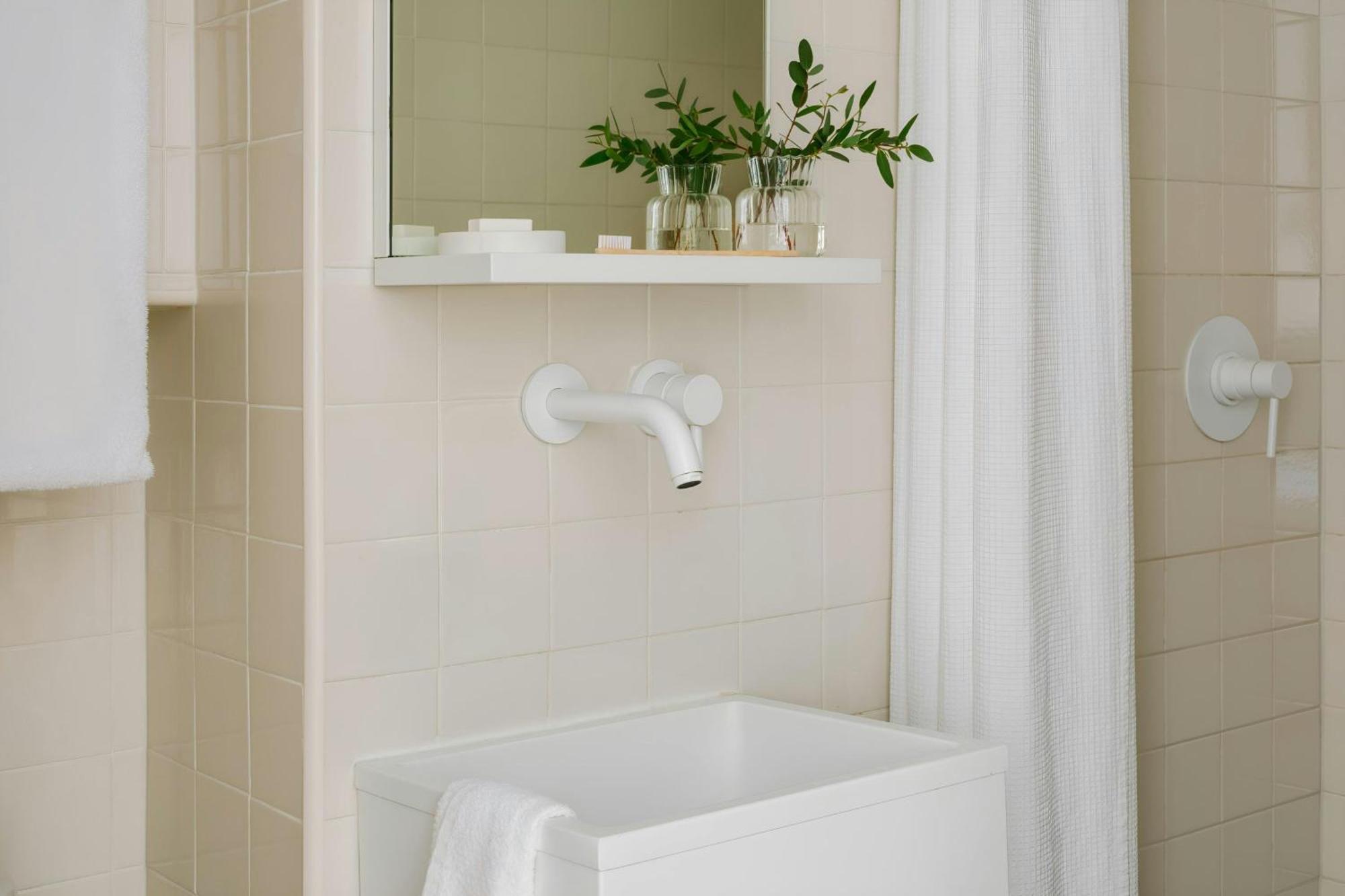 The Industrialist Gowanus Brooklyn, Sonder By Marriott Bonvoy New York