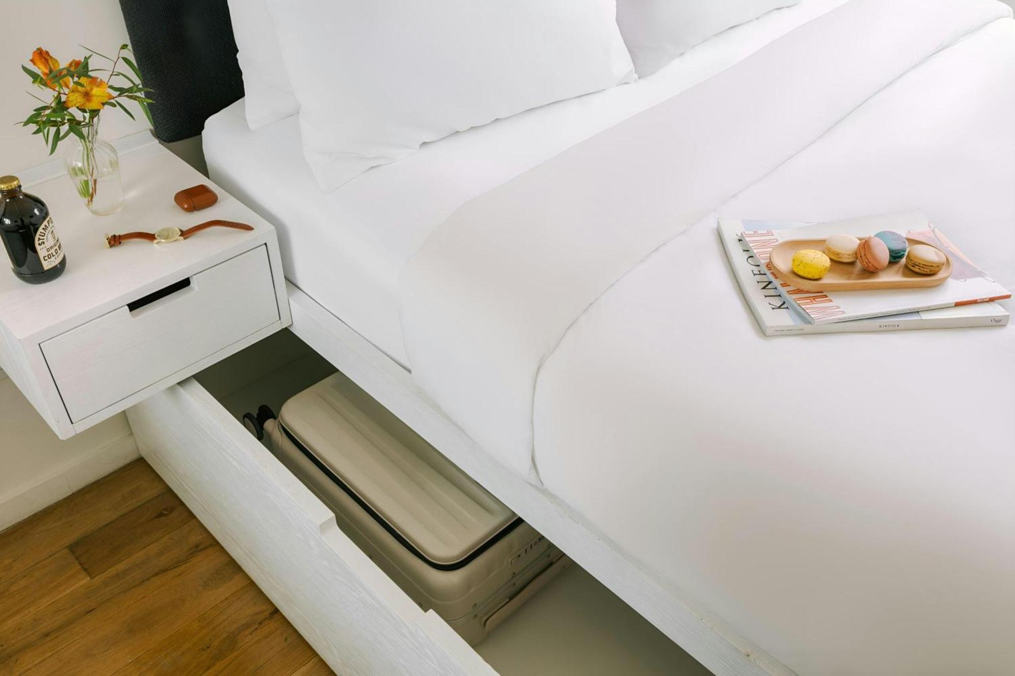 The Industrialist Gowanus Brooklyn, Sonder By Marriott Bonvoy * New York