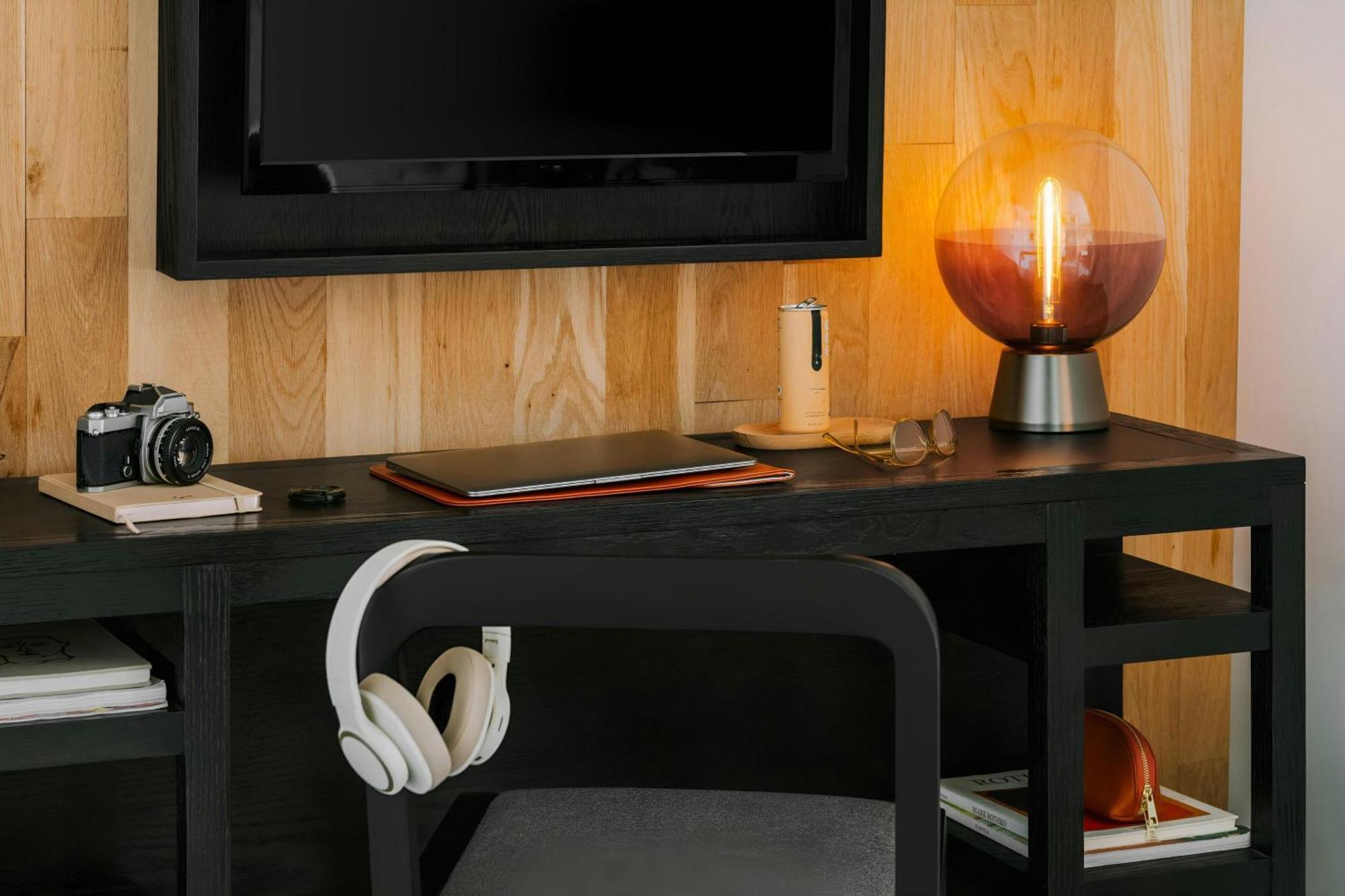 Hotel The Industrialist Gowanus Brooklyn, Sonder By Marriott Bonvoy *