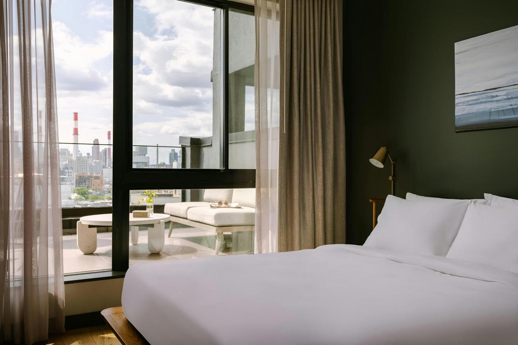 Sonder By Marriott Bonvoy The Dutch Long Island New York