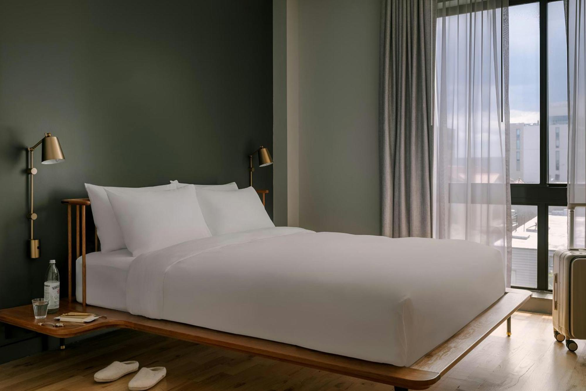 Sonder By Marriott Bonvoy The Dutch Long Island