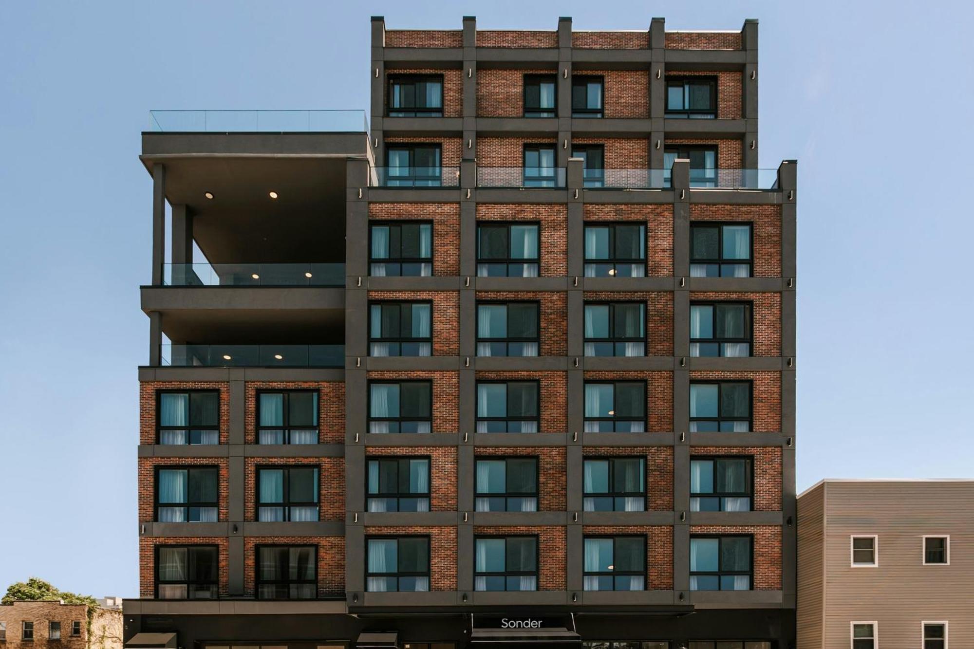 Sonder By Marriott Bonvoy The Dutch Long Island New York