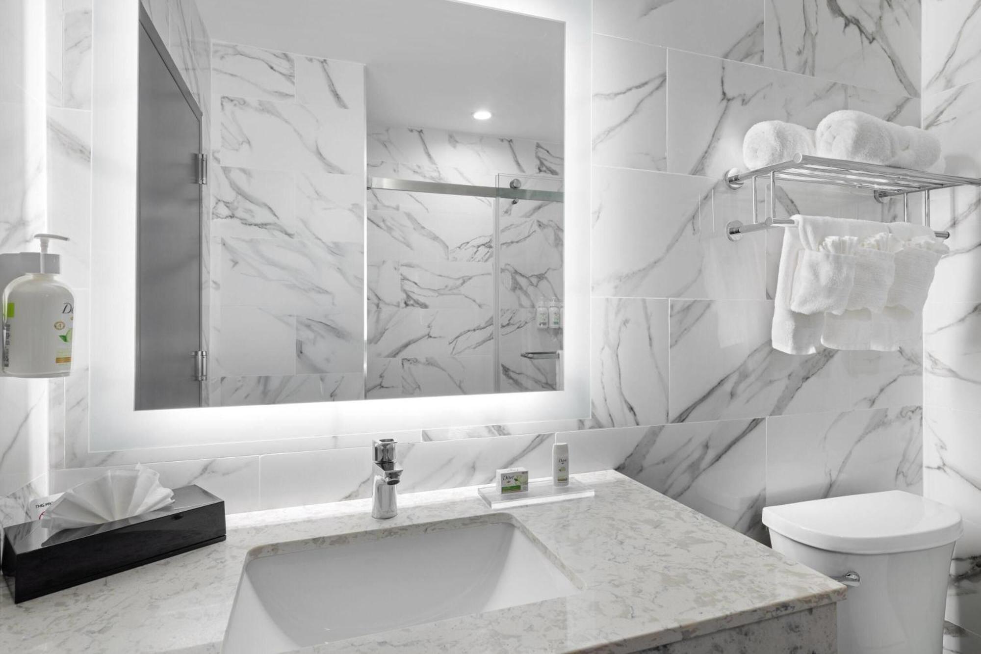 Ramada By Wyndham Brooklyn Near Flatbush 3* New York