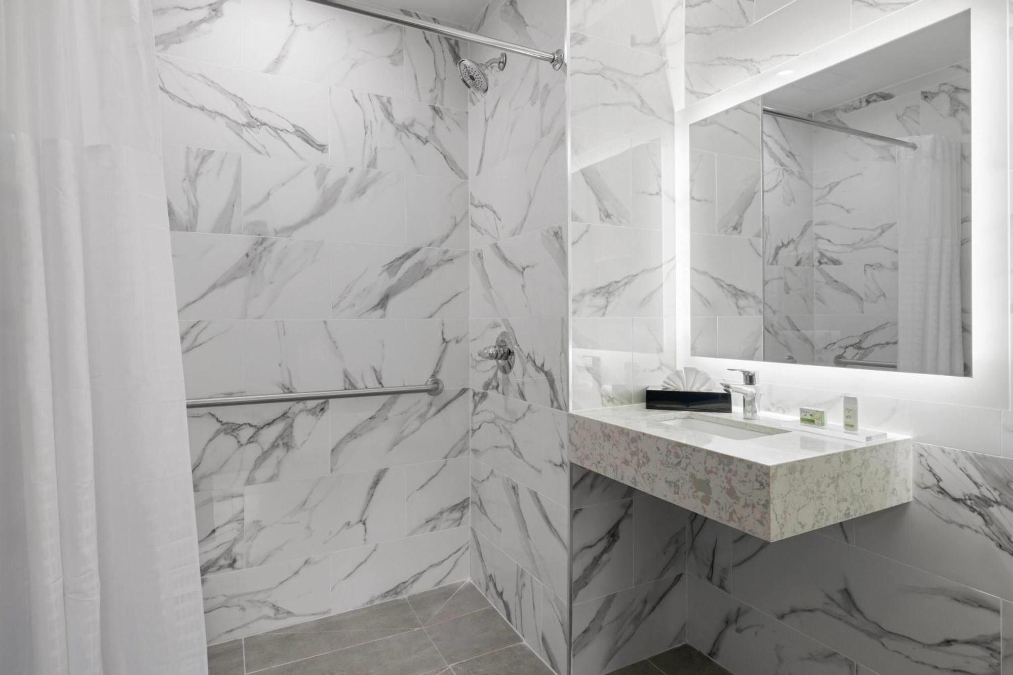 Ramada By Wyndham Brooklyn Near Flatbush Hotel New York