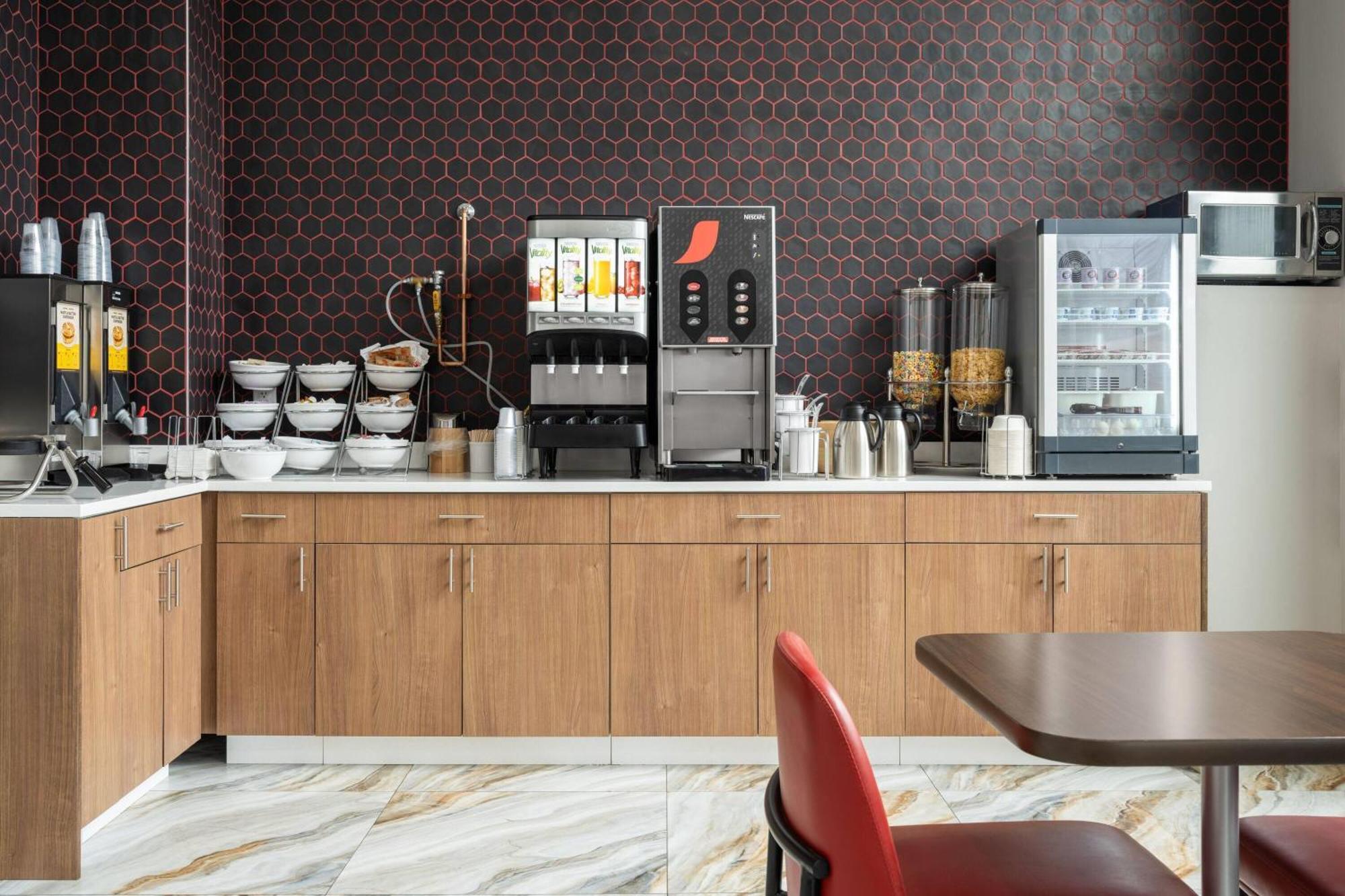 Ramada By Wyndham Brooklyn Near Flatbush Hotel 3*