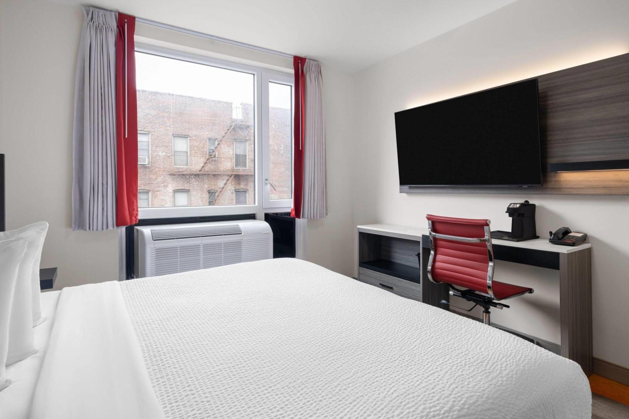 Ramada By Wyndham Brooklyn Near Flatbush 3* New York