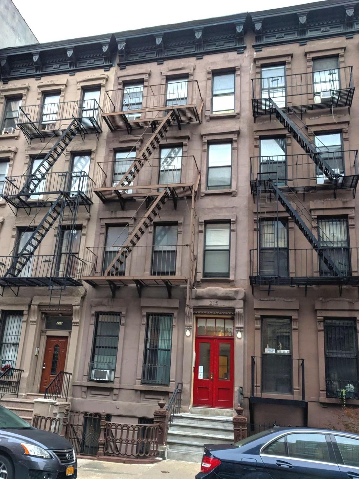 215 Apartment