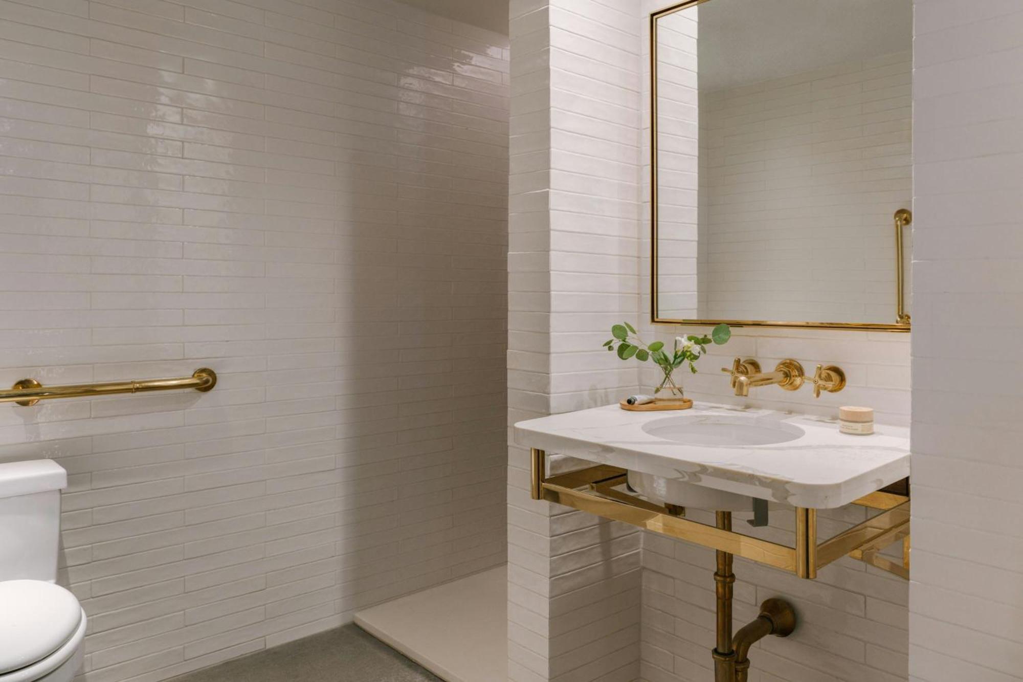 Hotel The Merchant Lower East Side, Sonder By Marriott Bonvoy New York