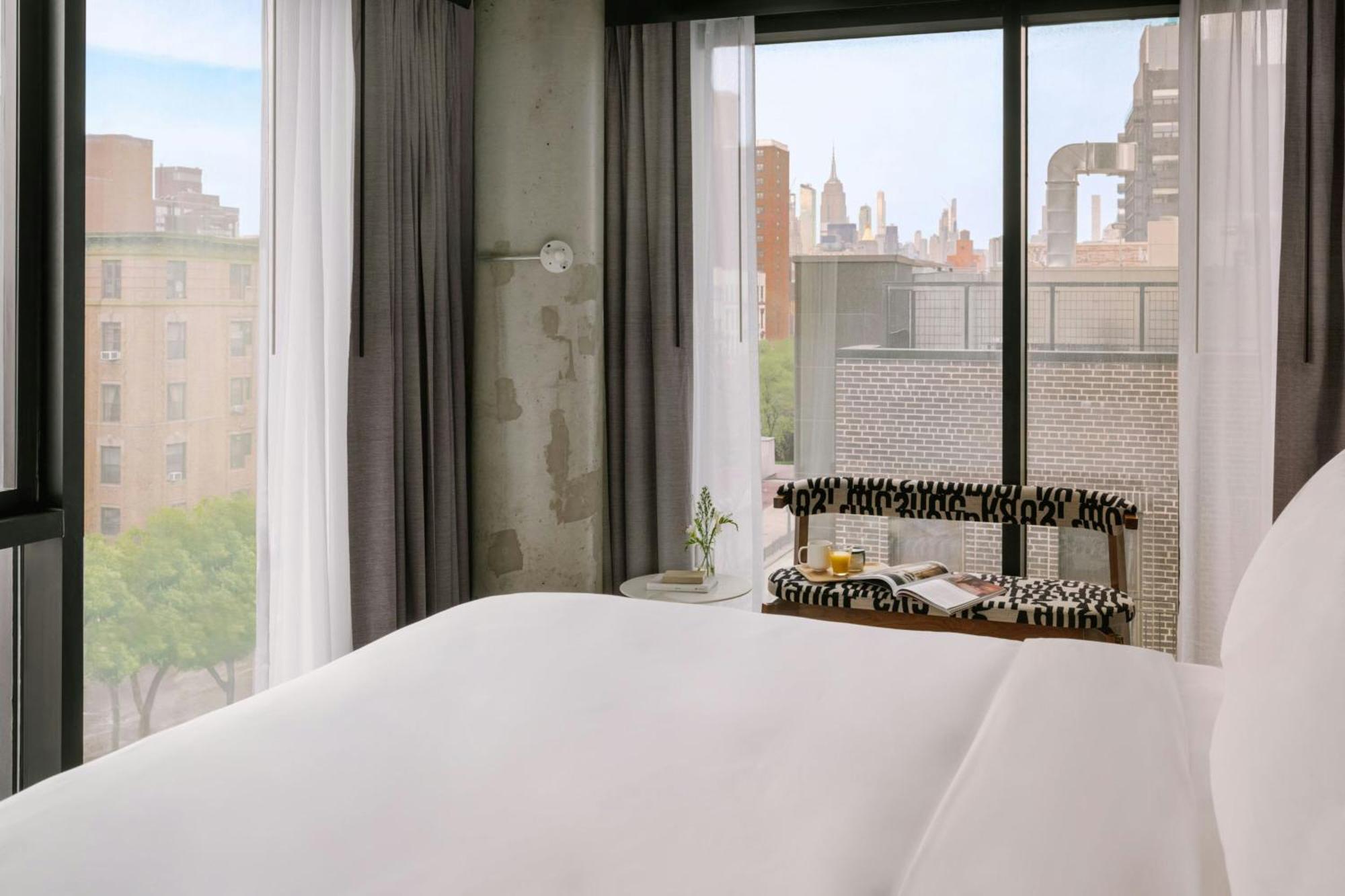 Hotel The Merchant Lower East Side, Sonder By Marriott Bonvoy *
