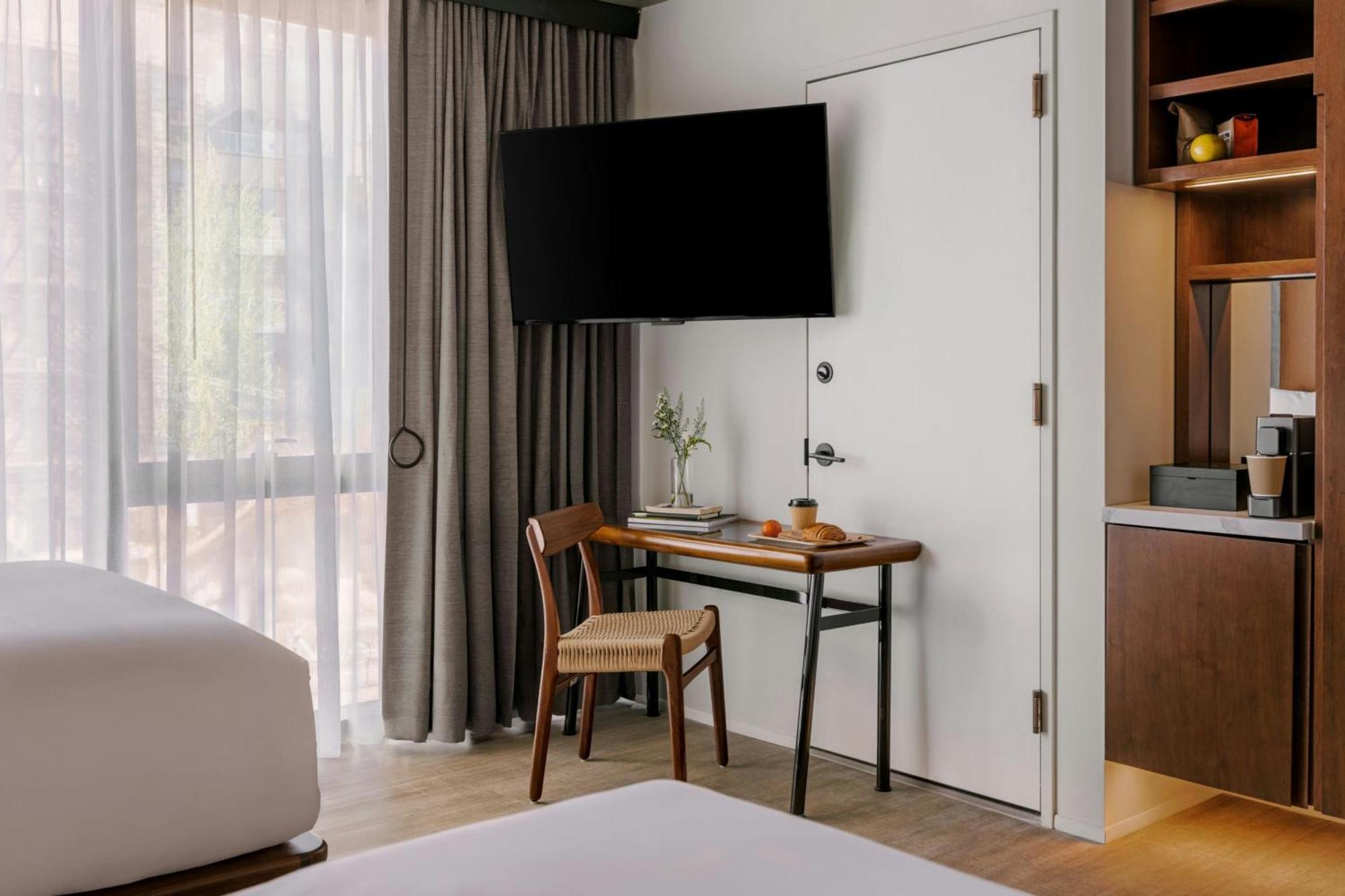 Hotel The Merchant Lower East Side, Sonder By Marriott Bonvoy New York