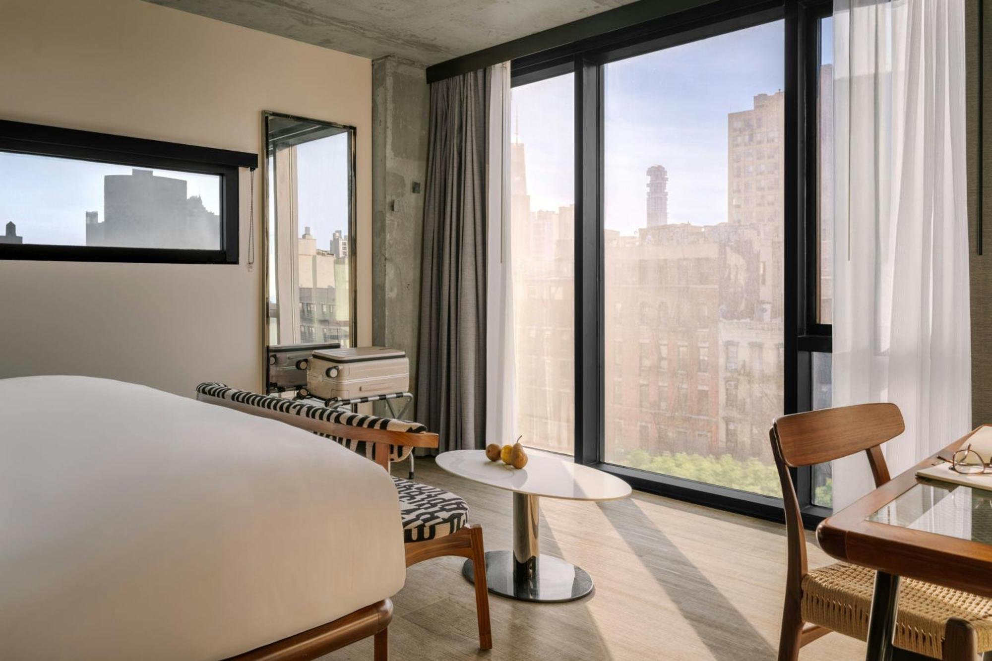 The Merchant Lower East Side, Sonder By Marriott Bonvoy *