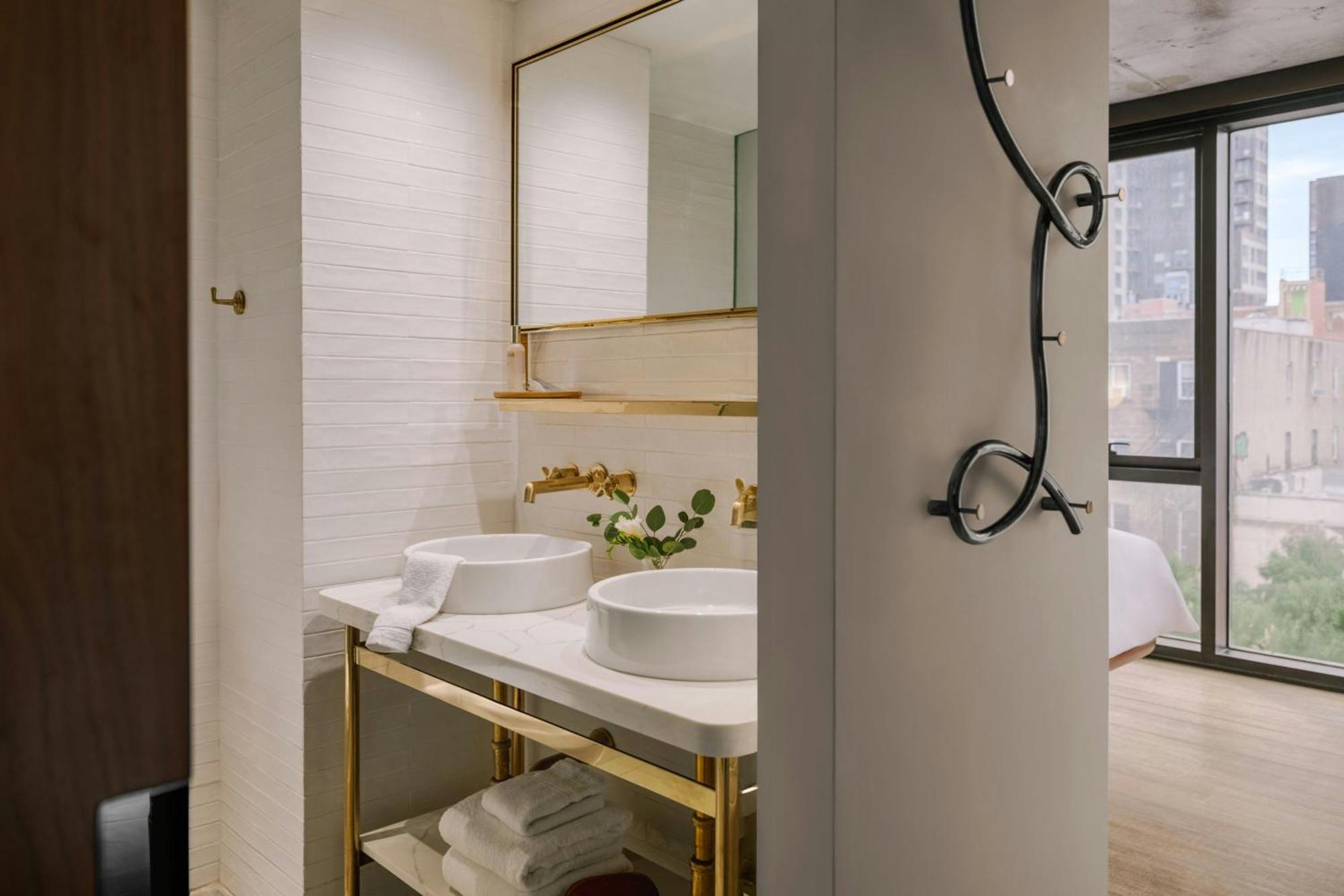 The Merchant Lower East Side, Sonder By Marriott Bonvoy * New York