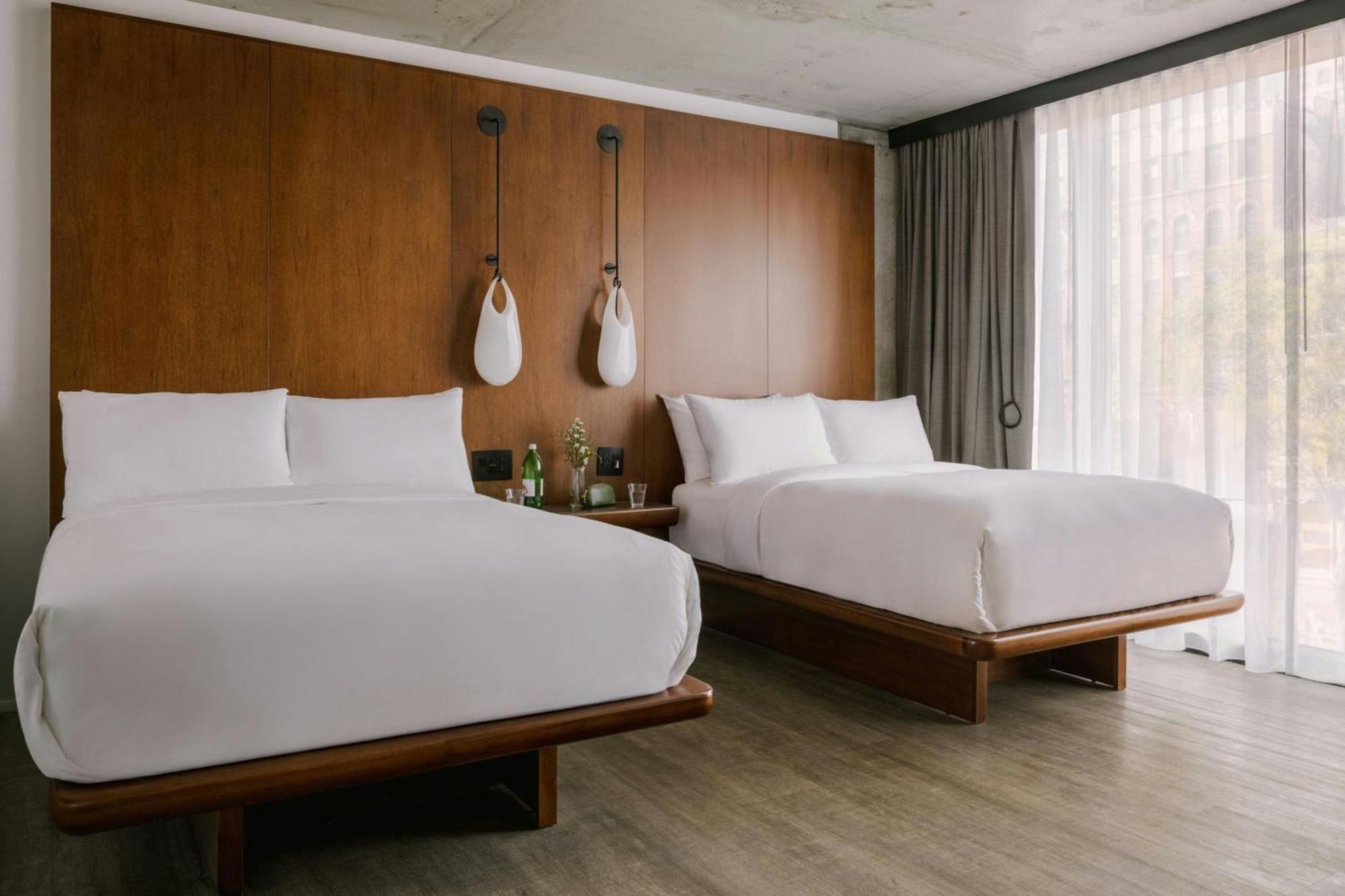 The Merchant Lower East Side, Sonder By Marriott Bonvoy * New York
