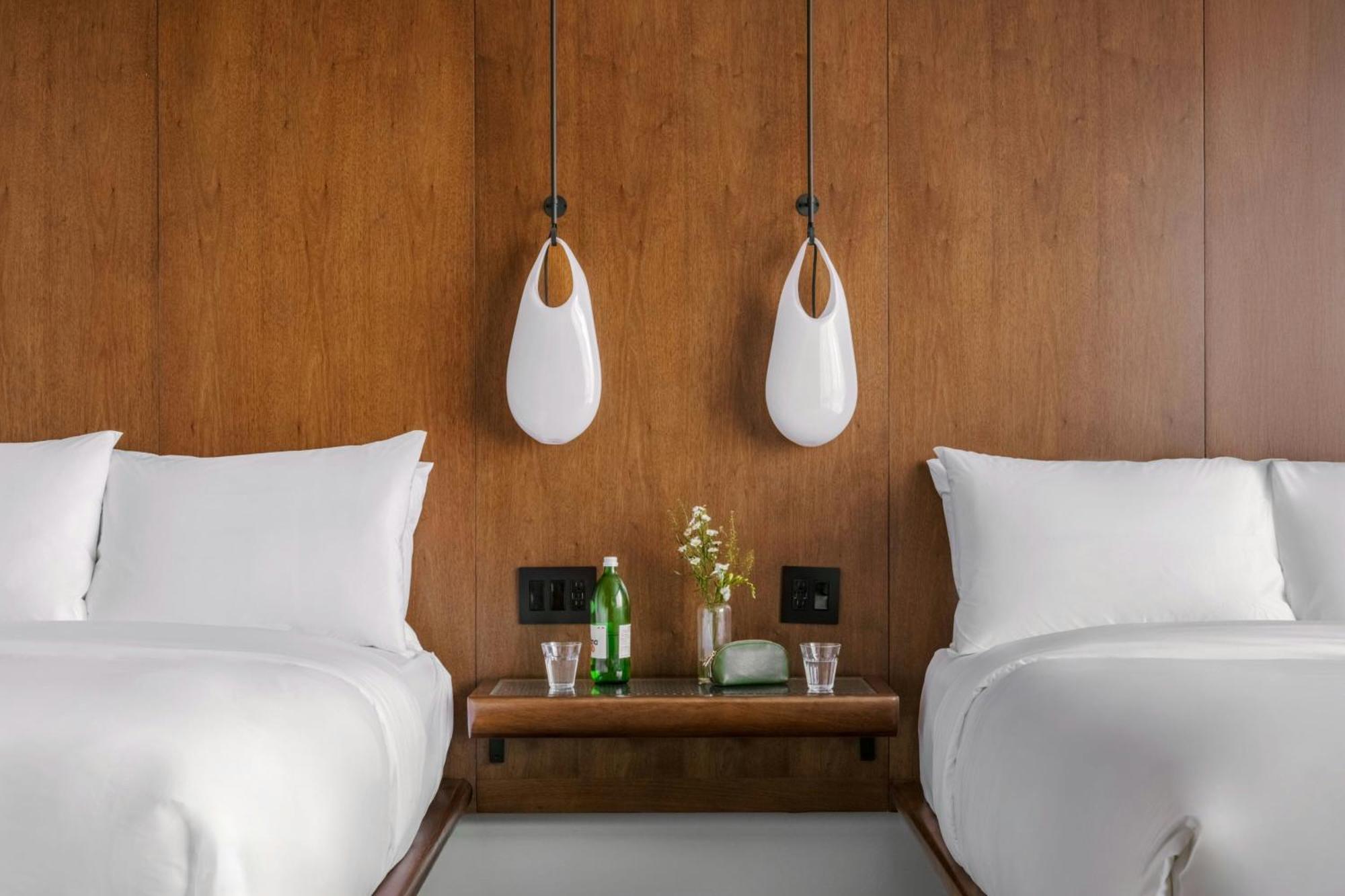 Hotel The Merchant Lower East Side, Sonder By Marriott Bonvoy