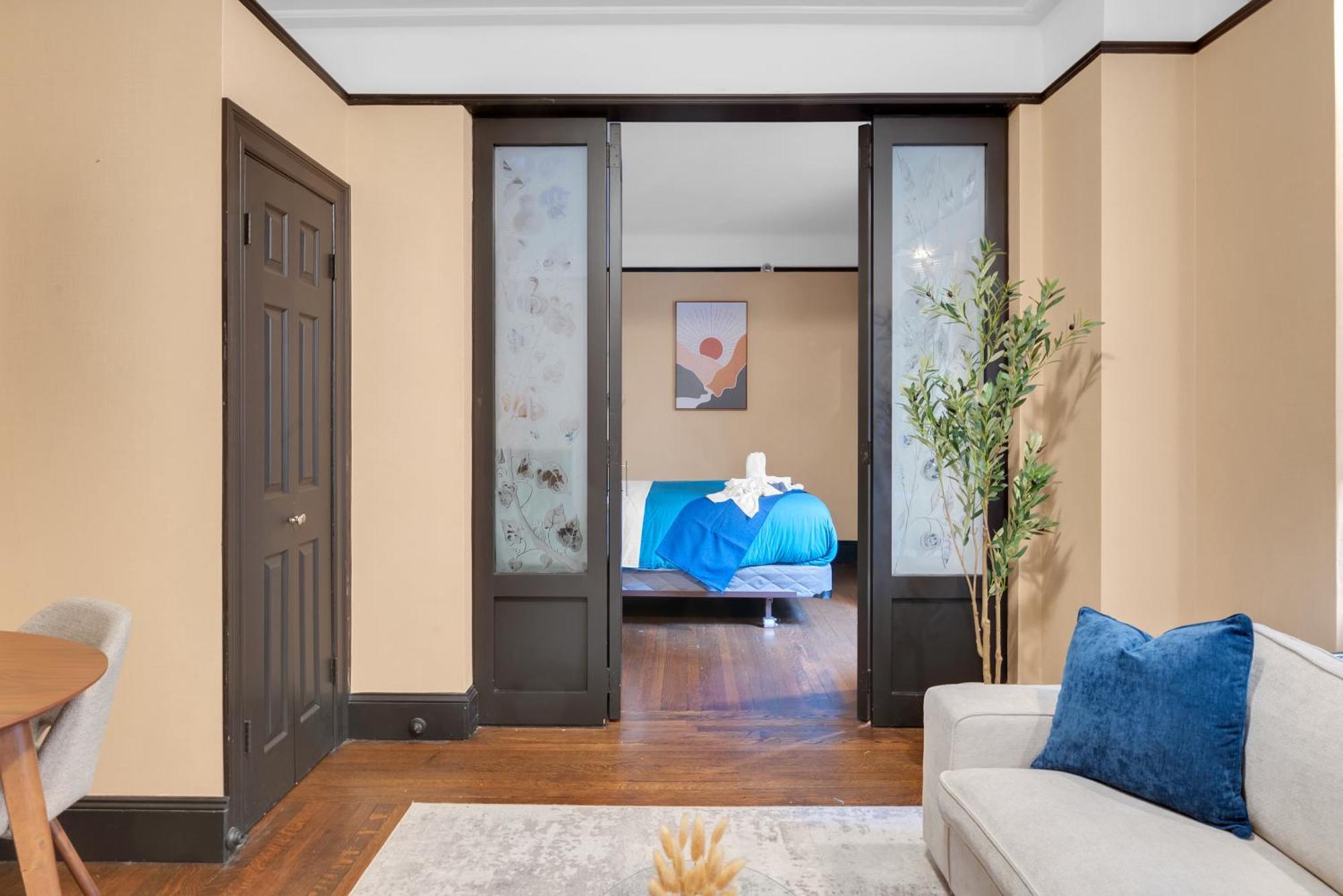 Apartment Nyc Premier Walking Distance To Times Square New York