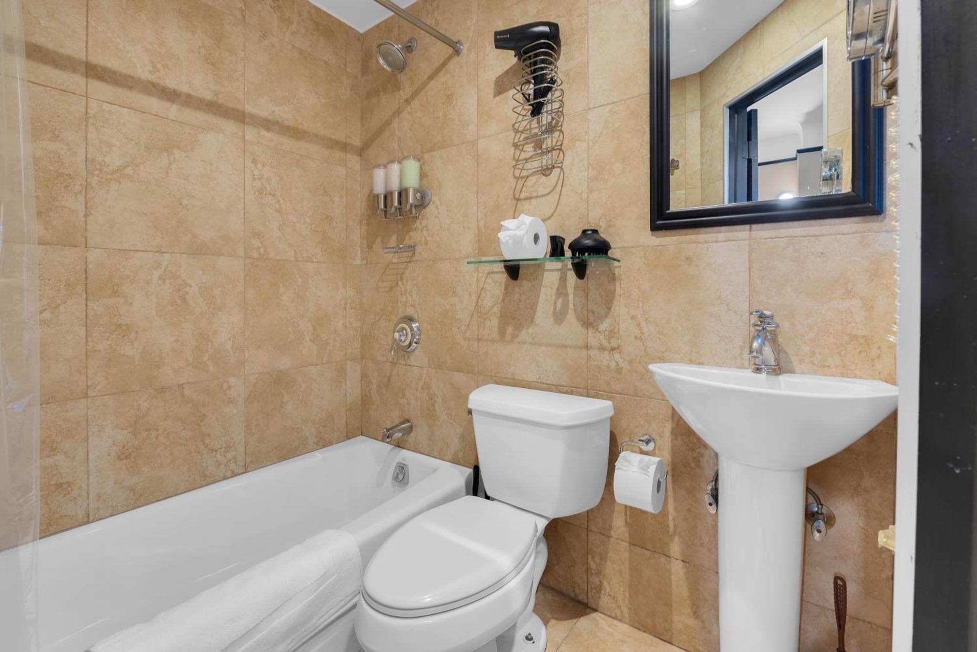 Nyc Premier Walking Distance To Times Square * New York