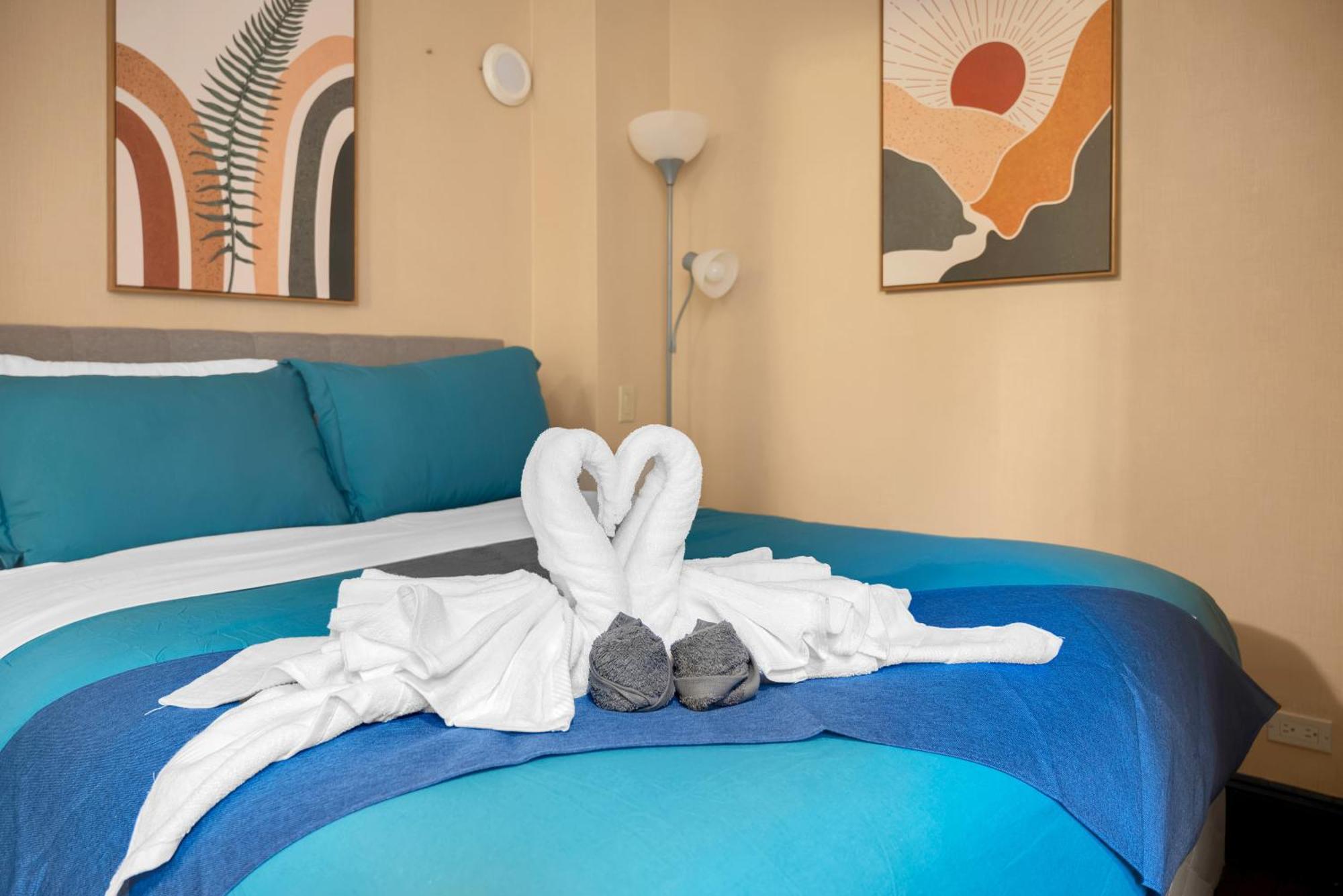 Apartment Nyc Premier Walking Distance To Times Square *