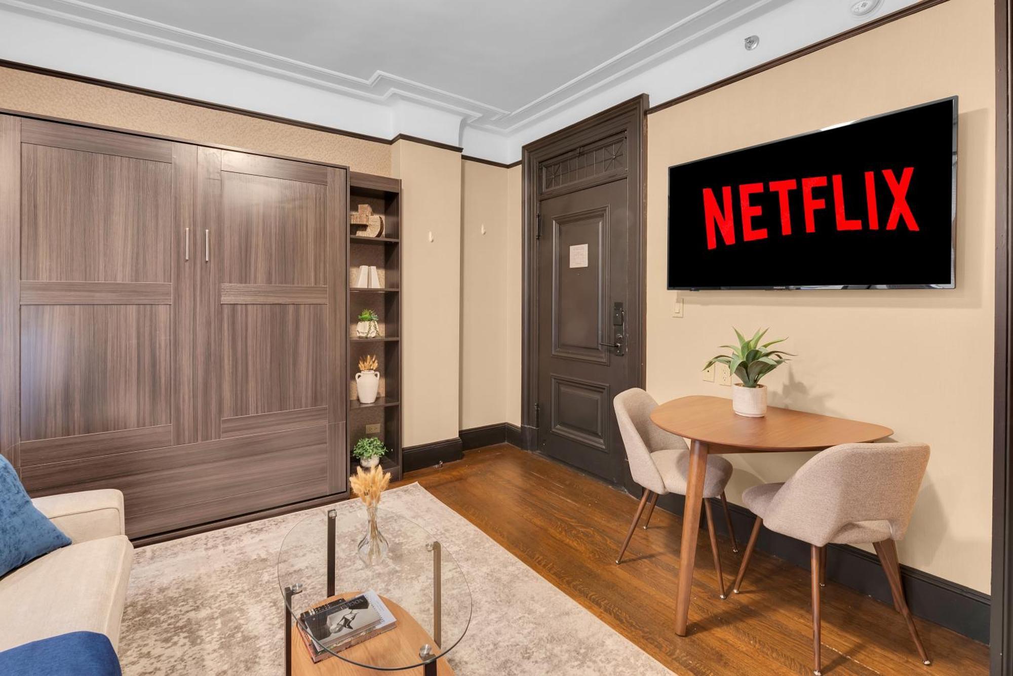 Apartment Nyc Premier Walking Distance To Times Square New York