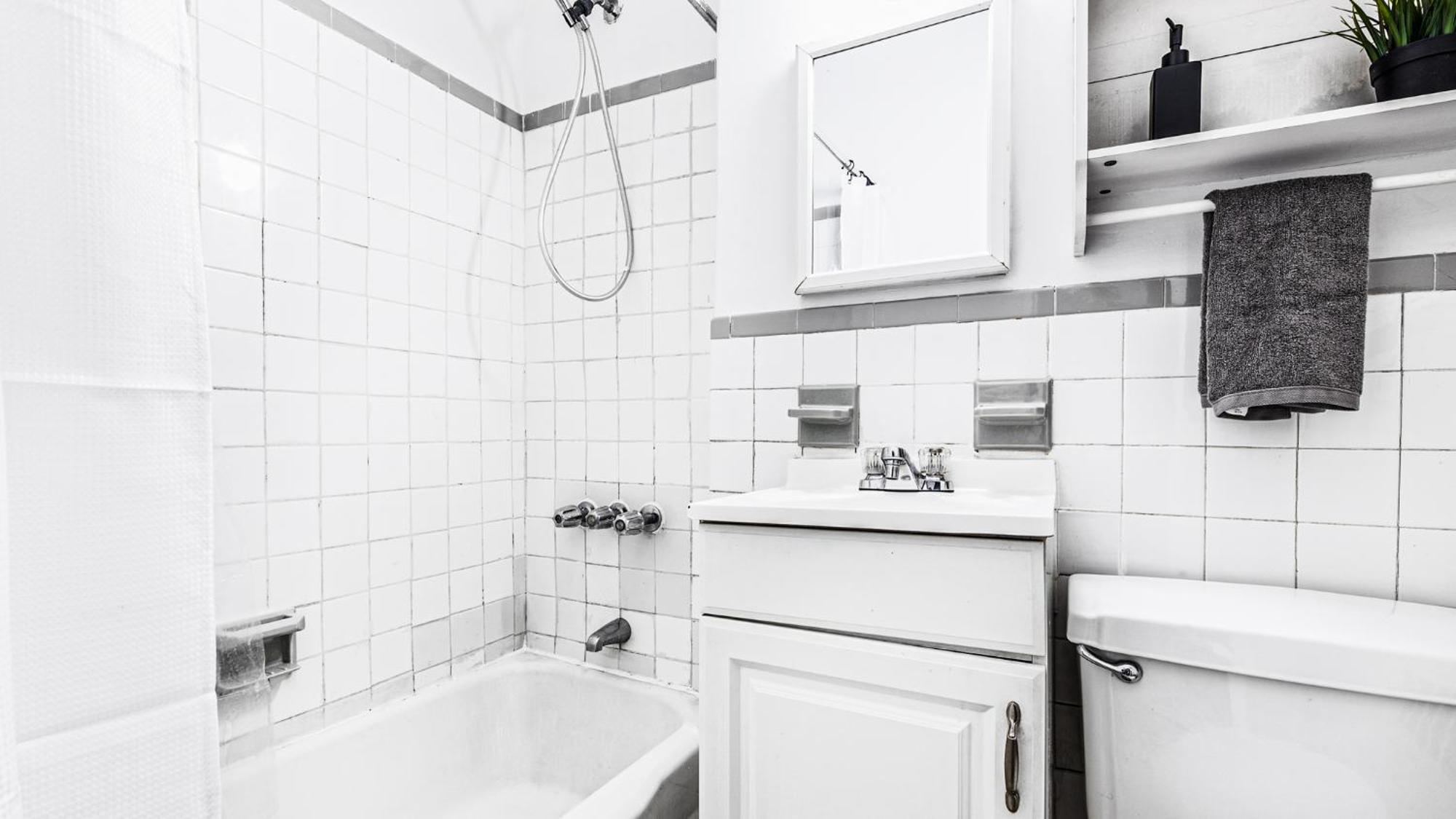 Apartment 2-bedroom Near Nyc Icons! *