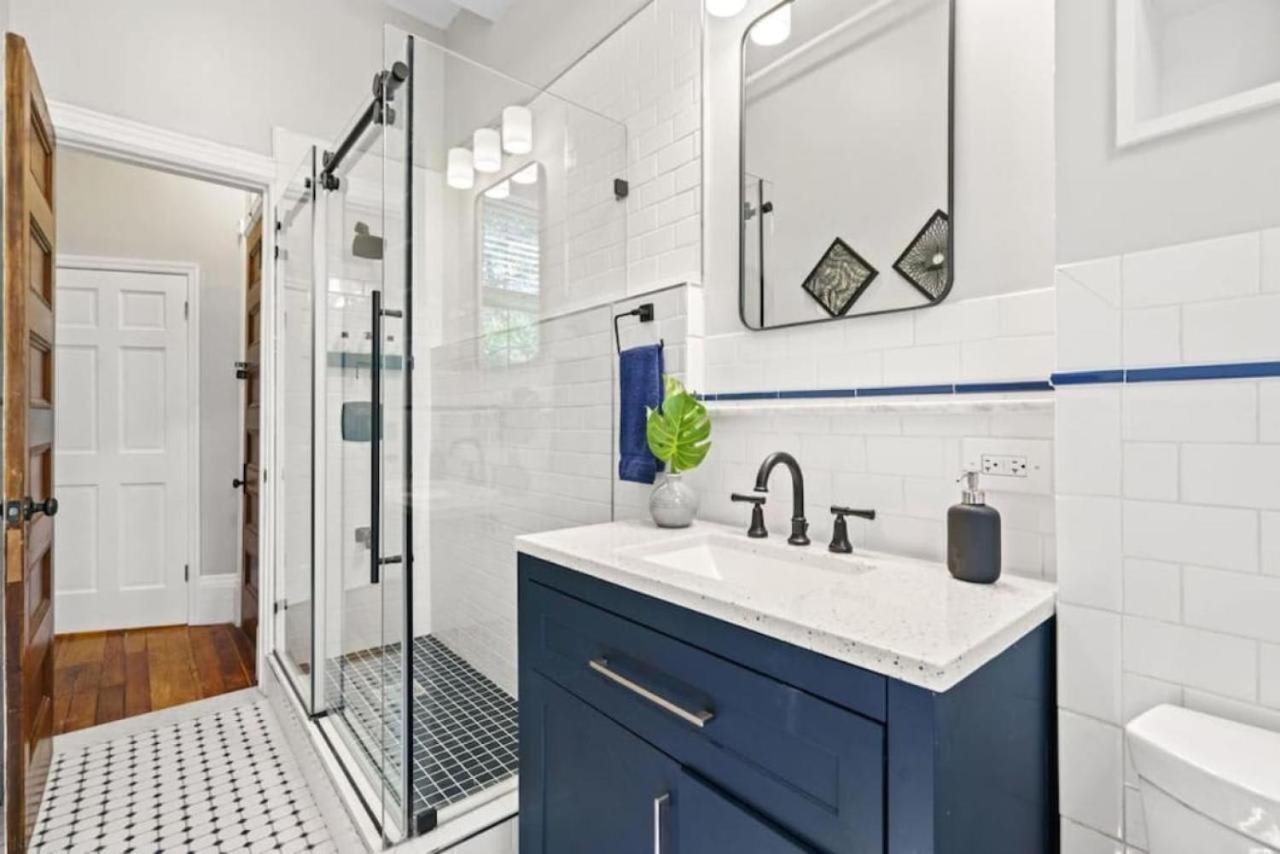 3br Retreat Walkable To Columbia U Holiday home