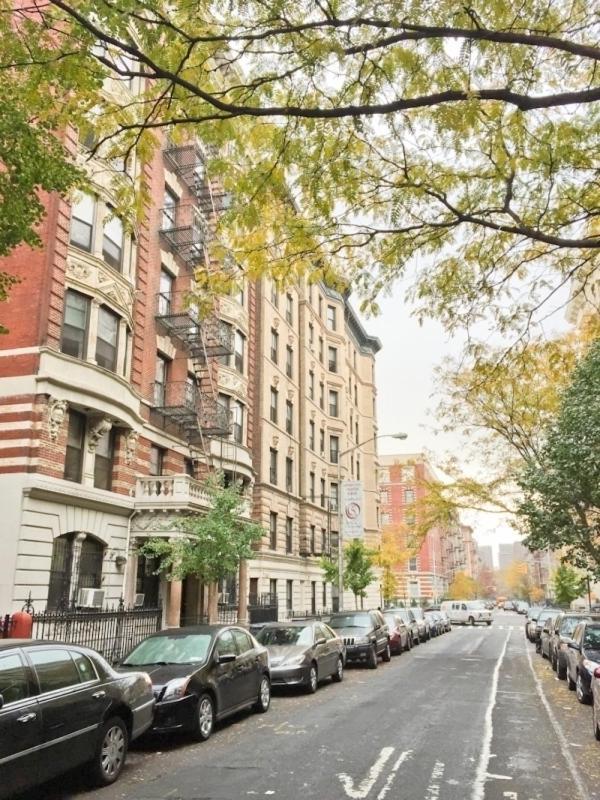 3br Two Blocks To Park Elevator, Laundry, Virtual Doorman