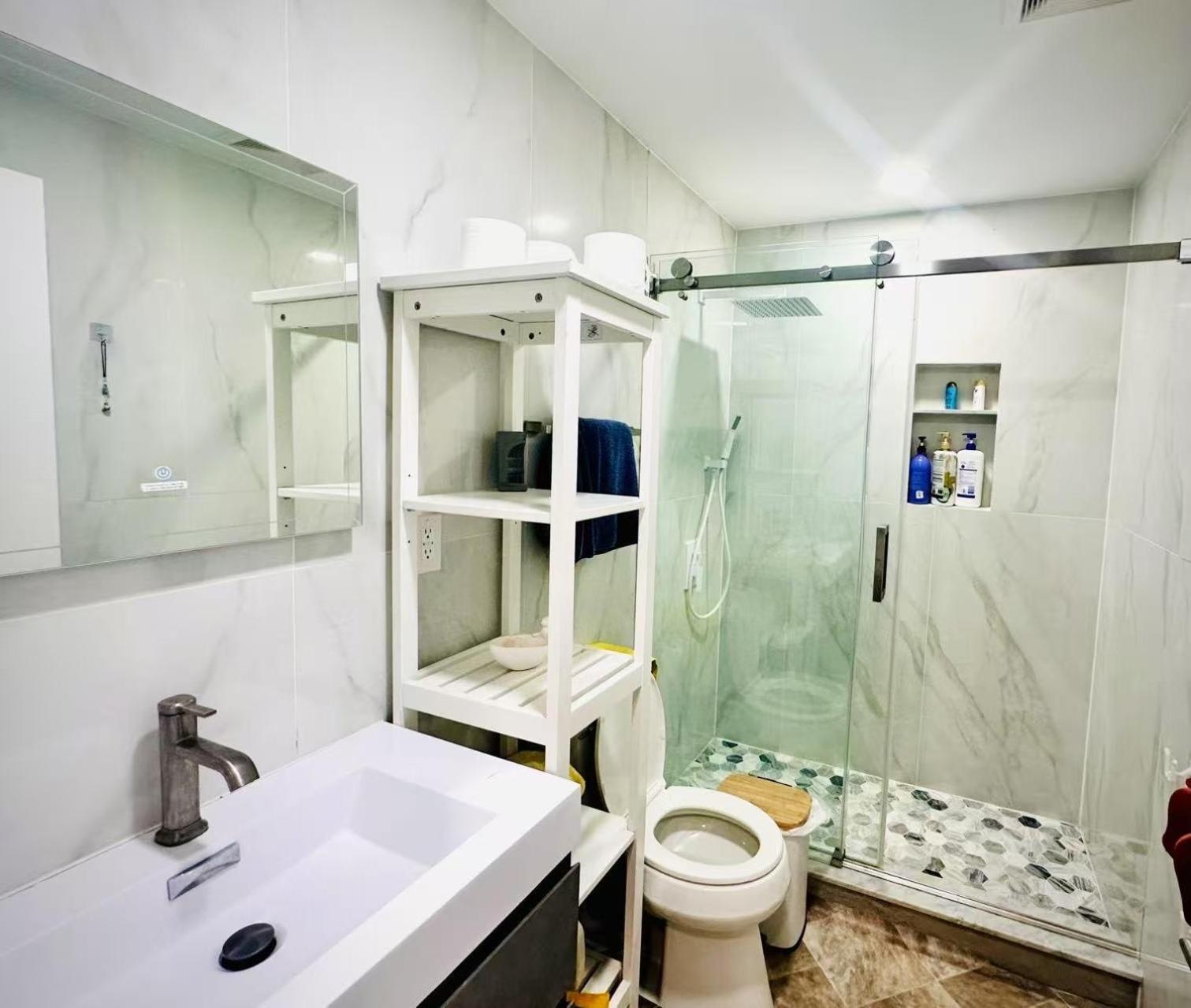 Fancy Private Home *