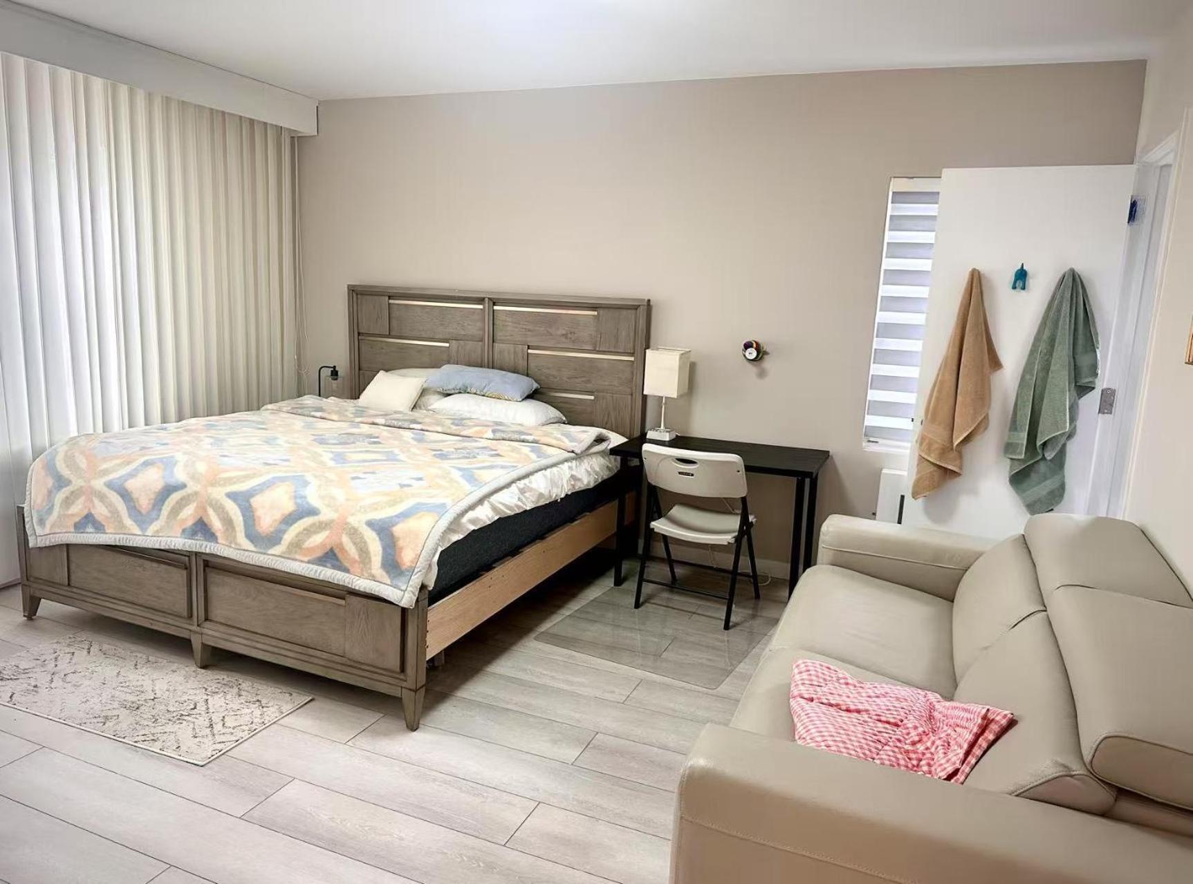 Fancy Private Home Homestay New York