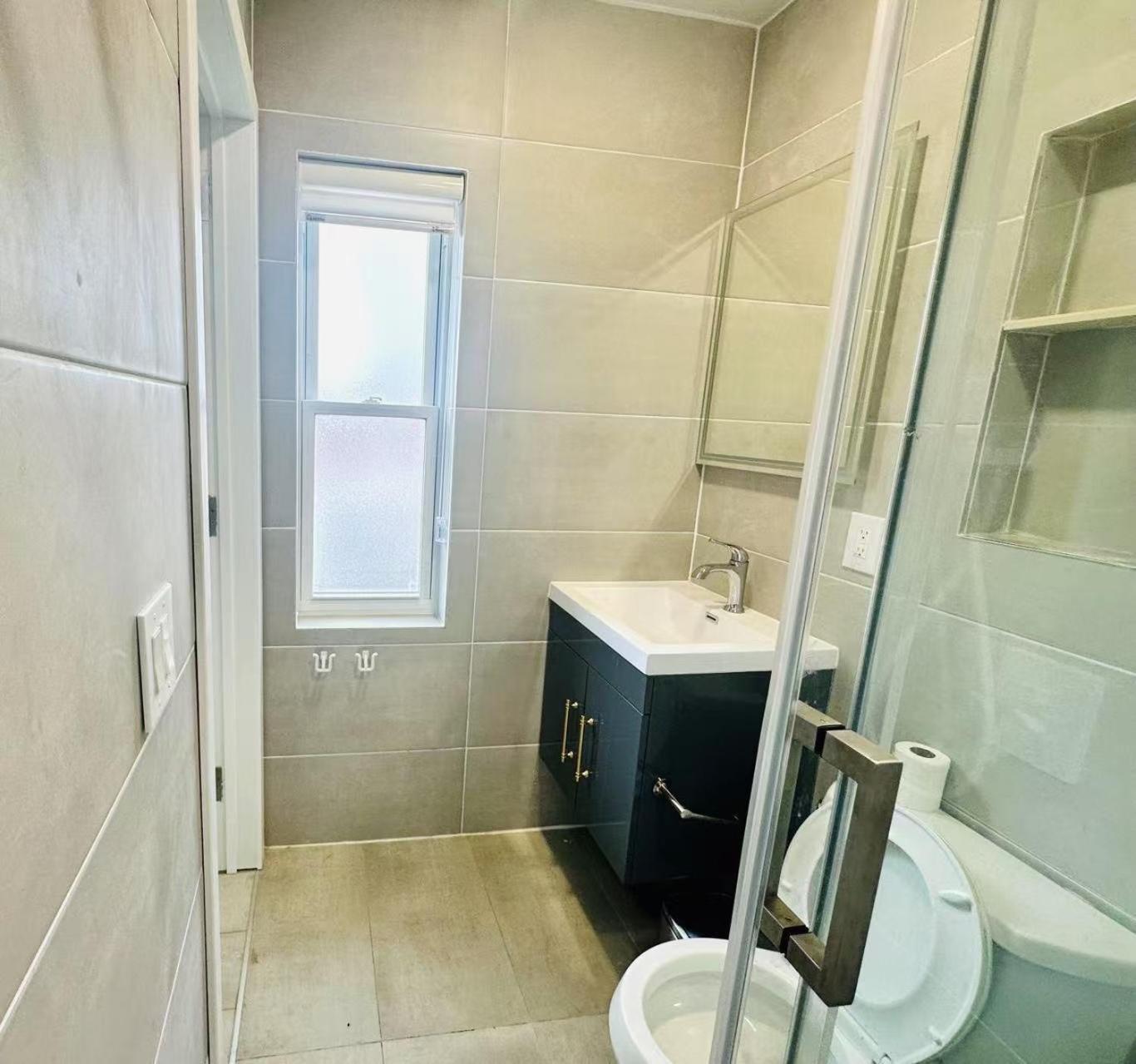 Fancy Private Home * New York