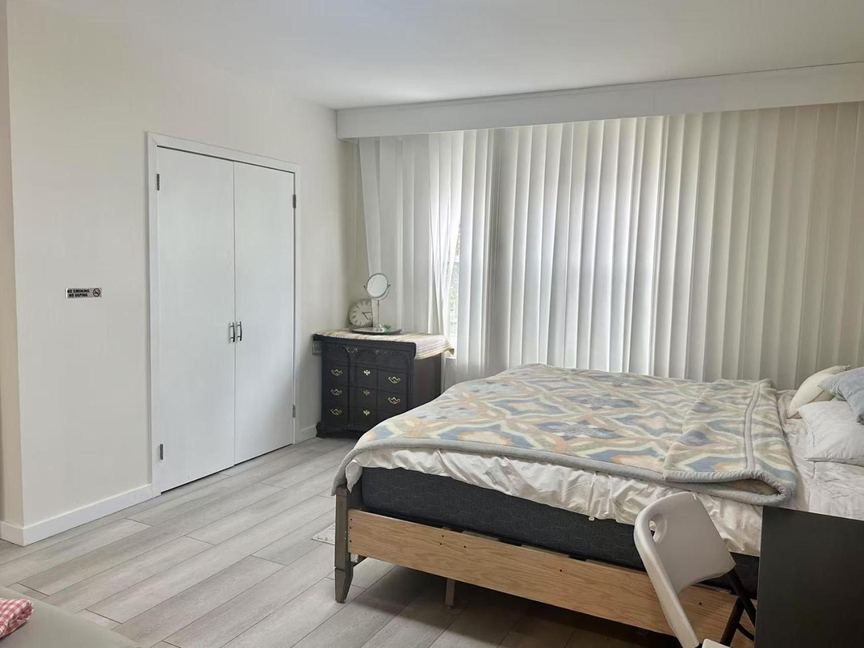 Fancy Private Home Homestay New York