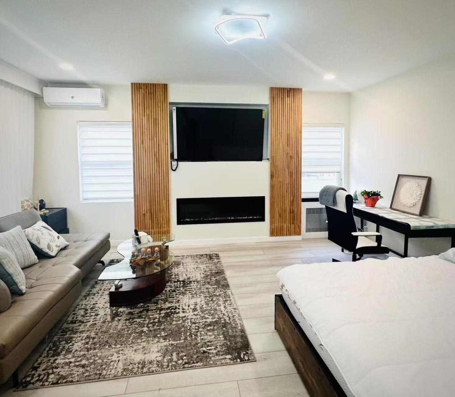 Fancy Private Home New York