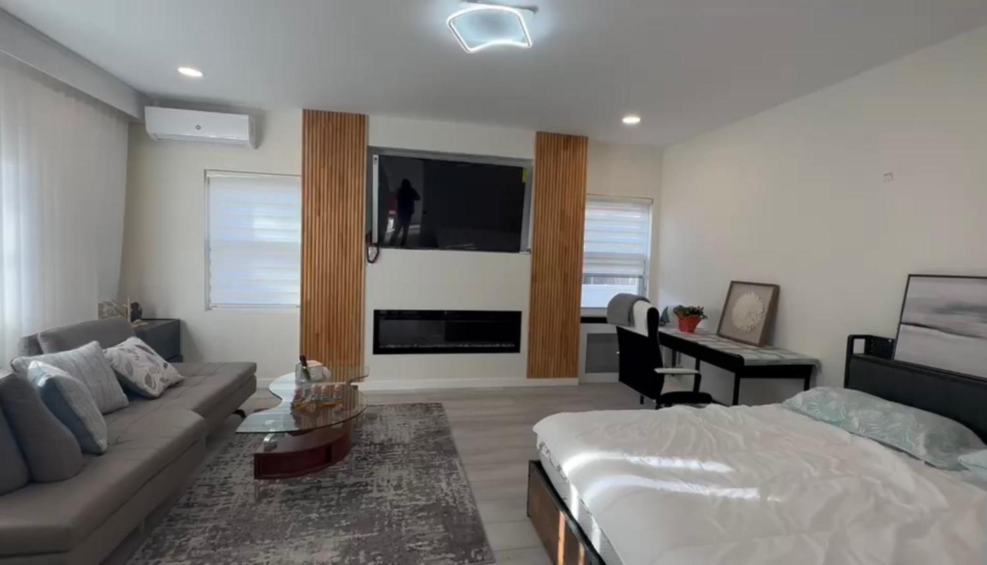 Fancy Private Home Homestay