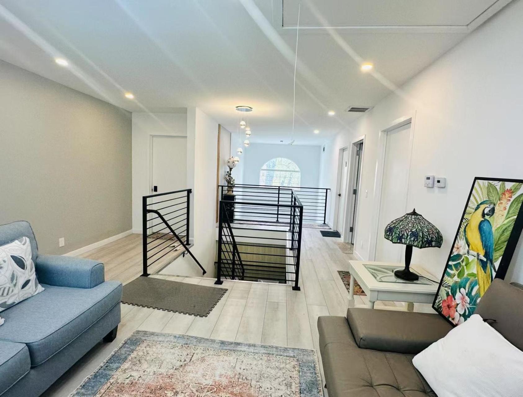 Fancy Private Home Homestay New York