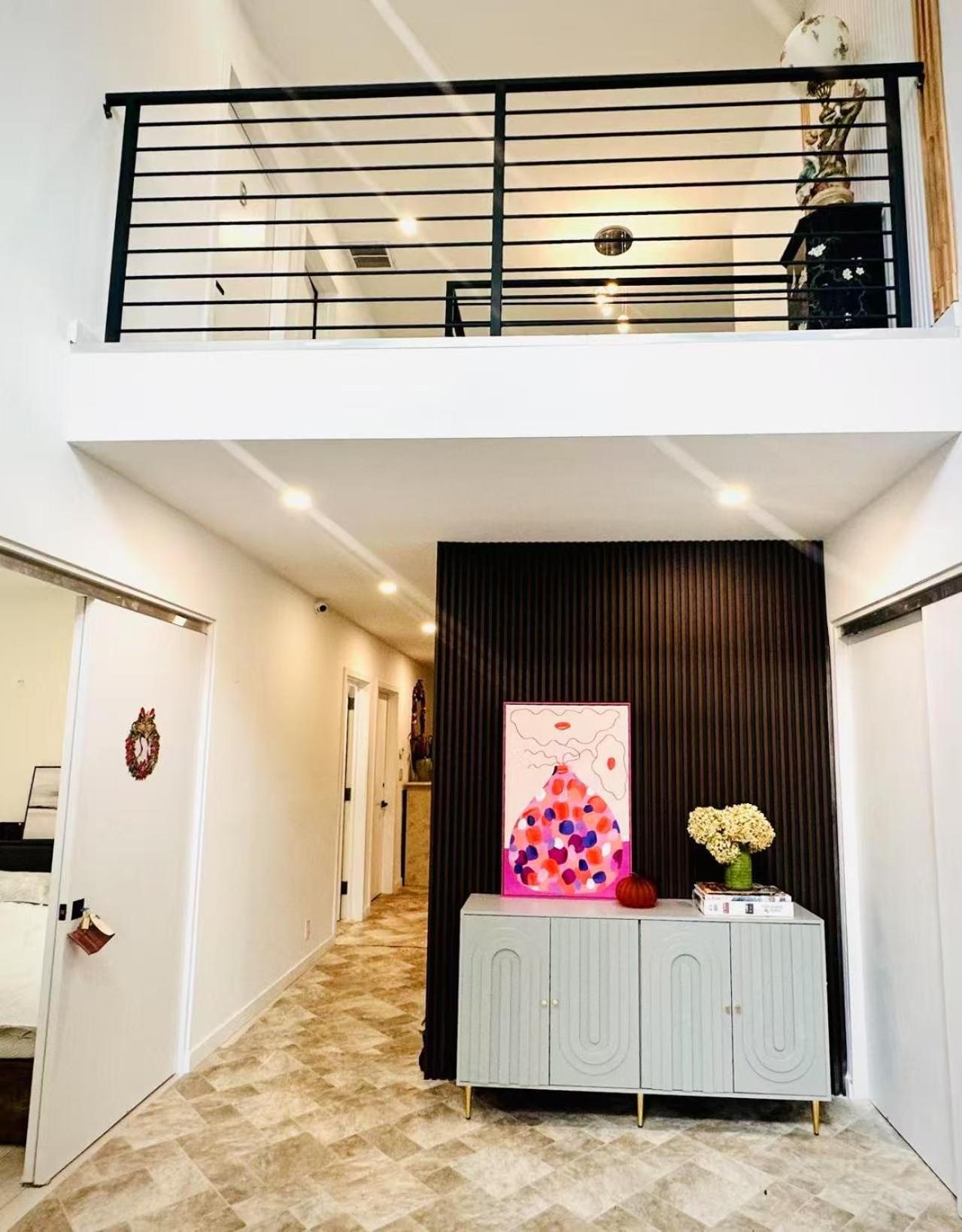 Fancy Private Home *