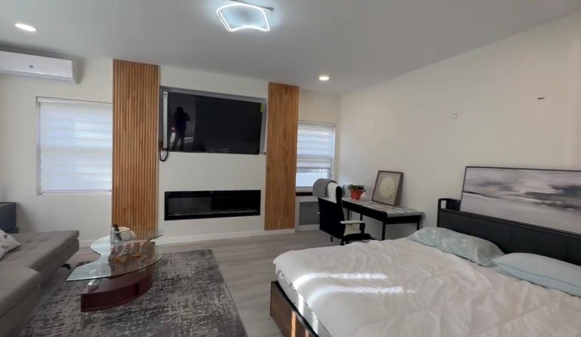 Fancy Private Home New York