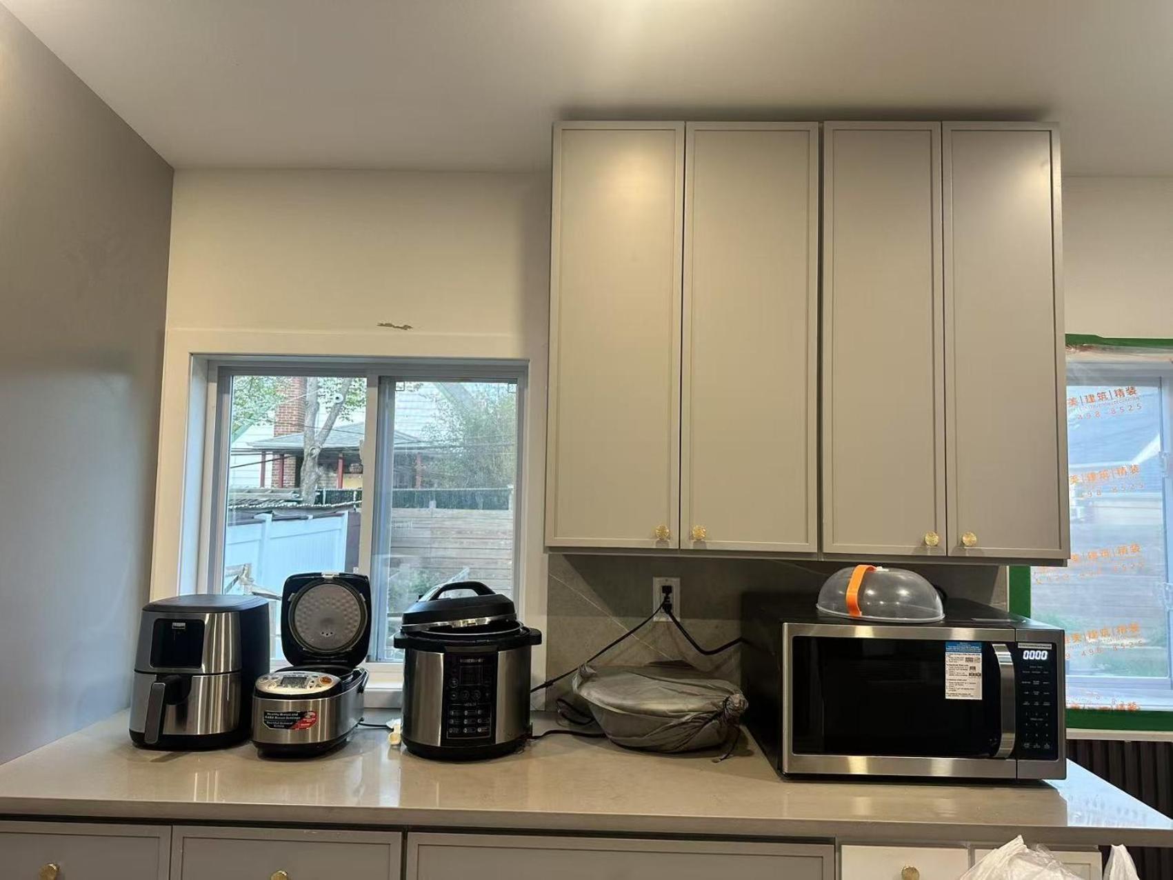 Fancy Private Home * New York