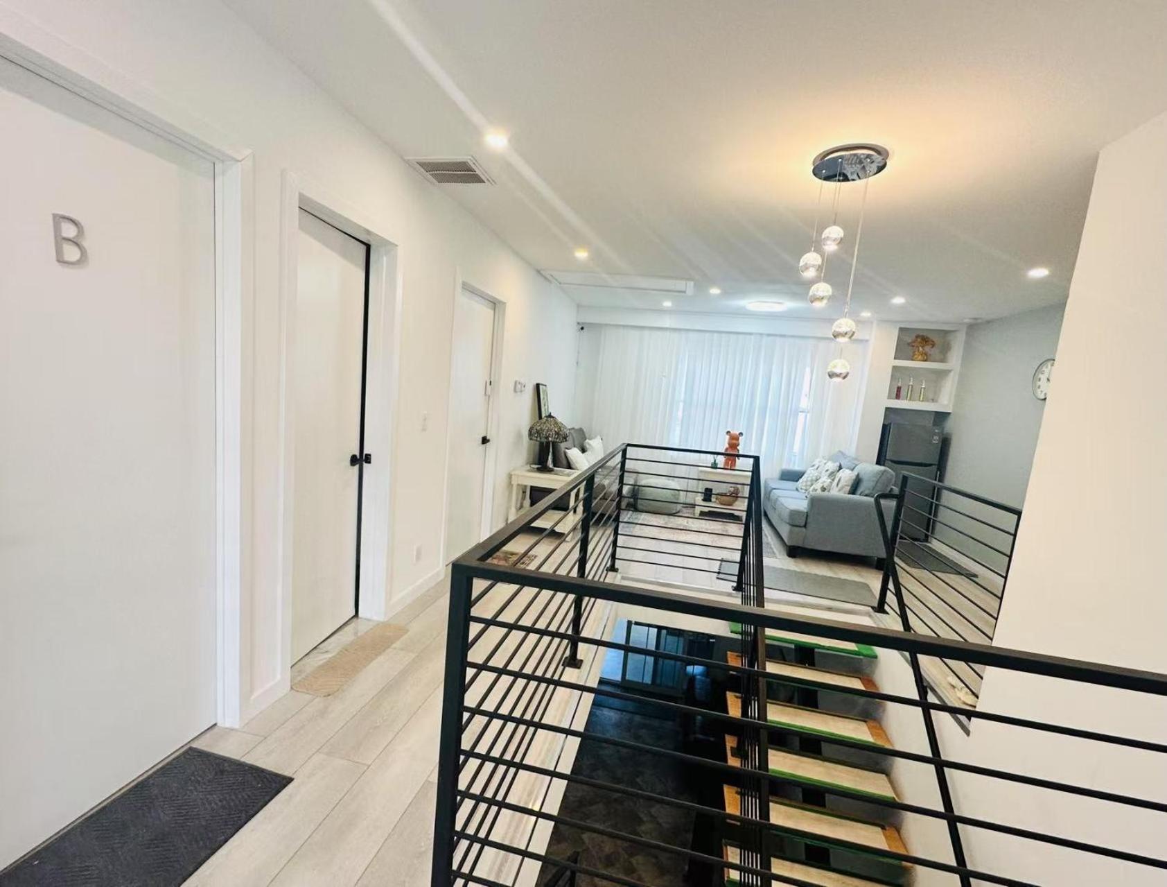 Homestay Fancy Private Home