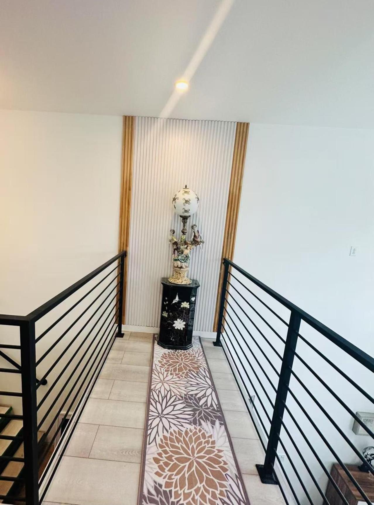 Fancy Private Home *