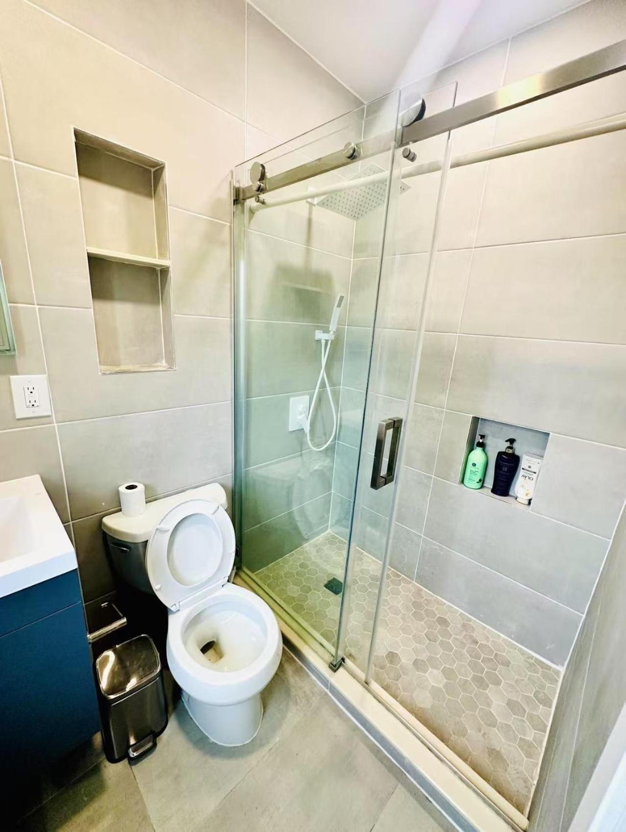 Fancy Private Home New York